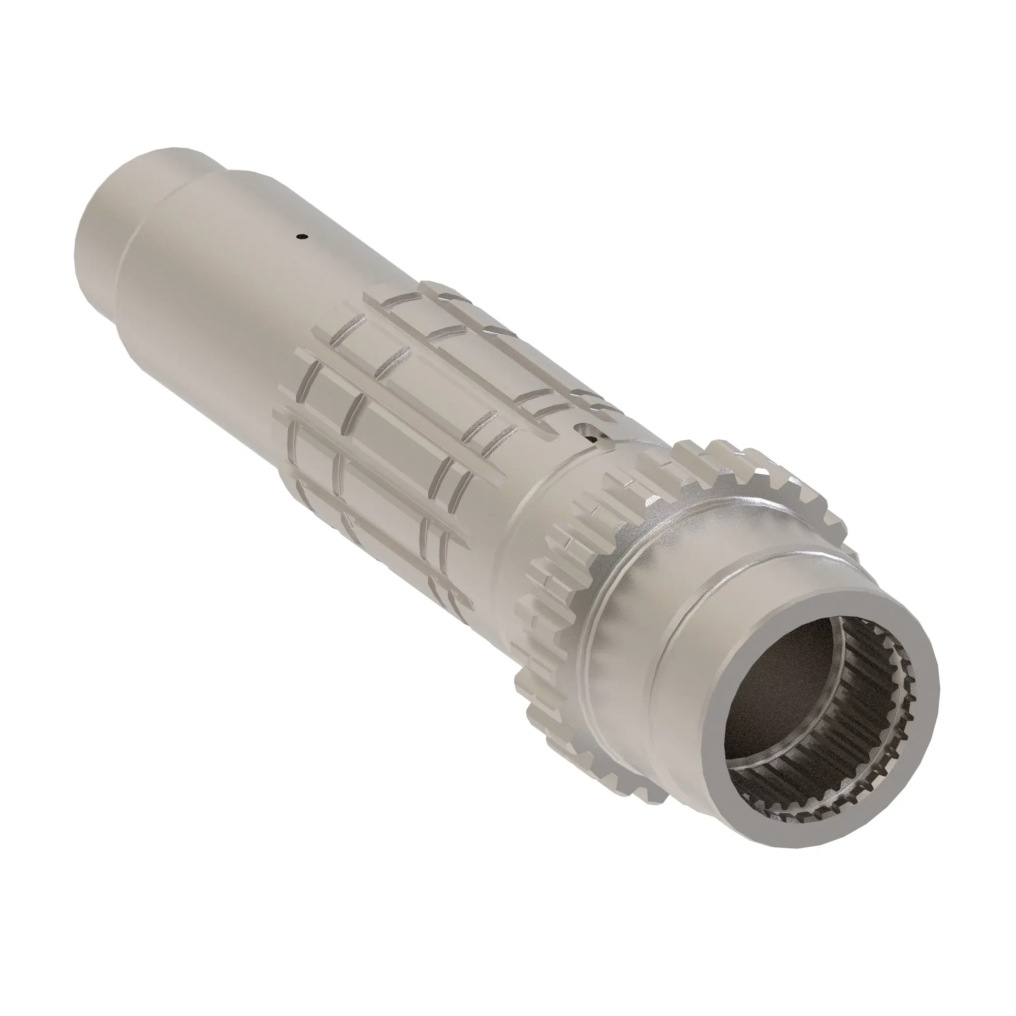 OUTPUT DRIVE, 3 SPEED PTO