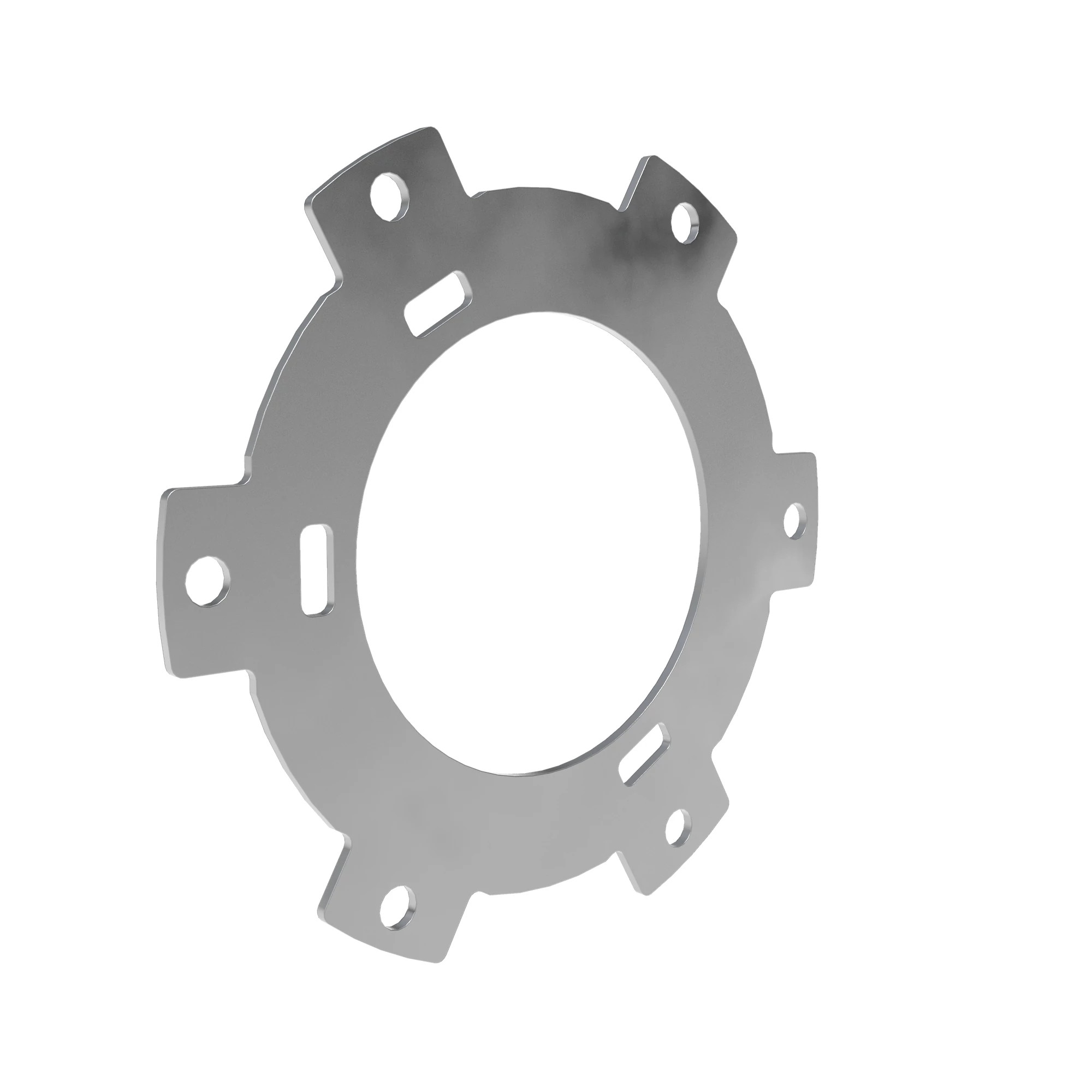 Clutch Plate