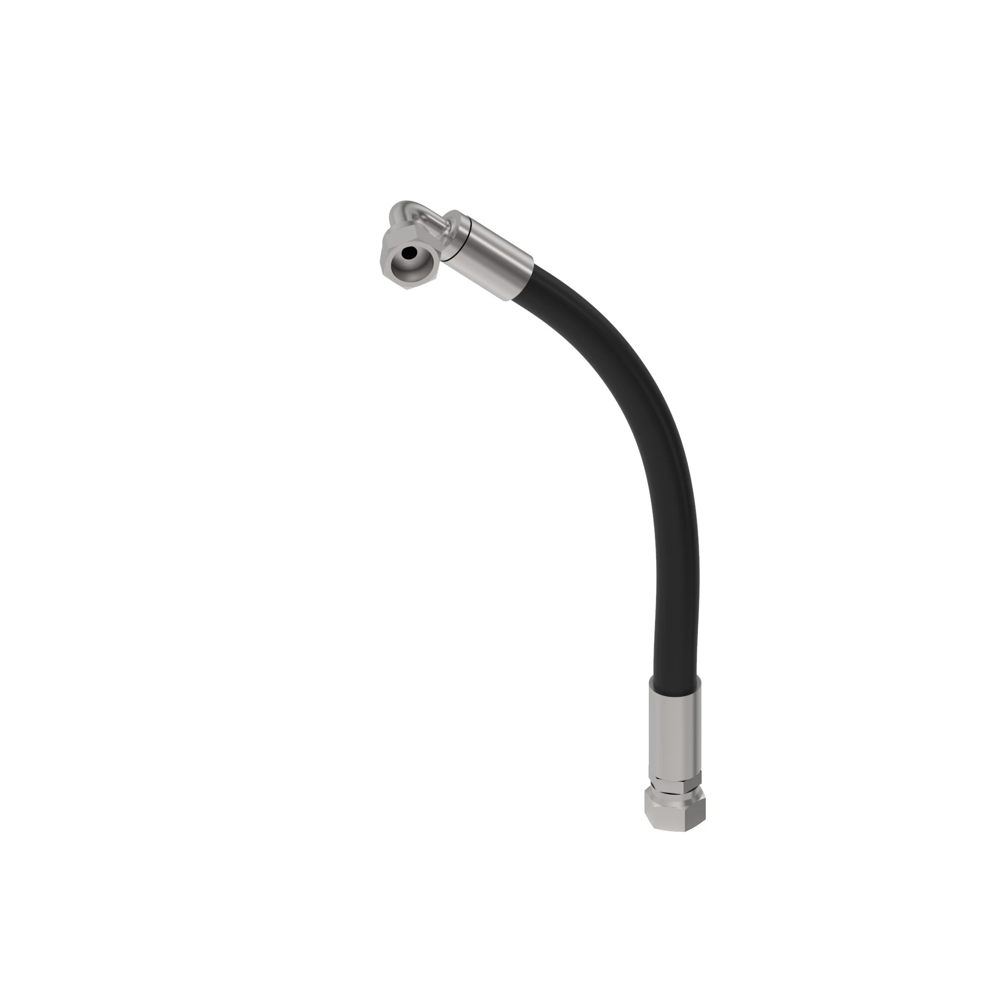 PLASTIC HOSE