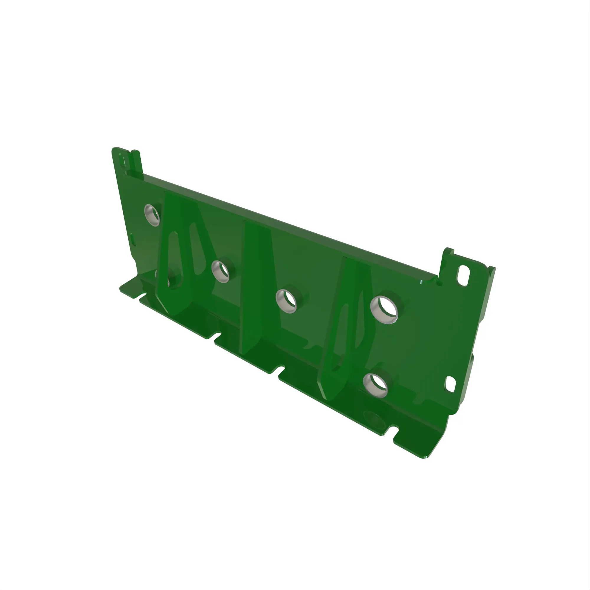 John Deere Inspection Blower Attachment - AXE46593