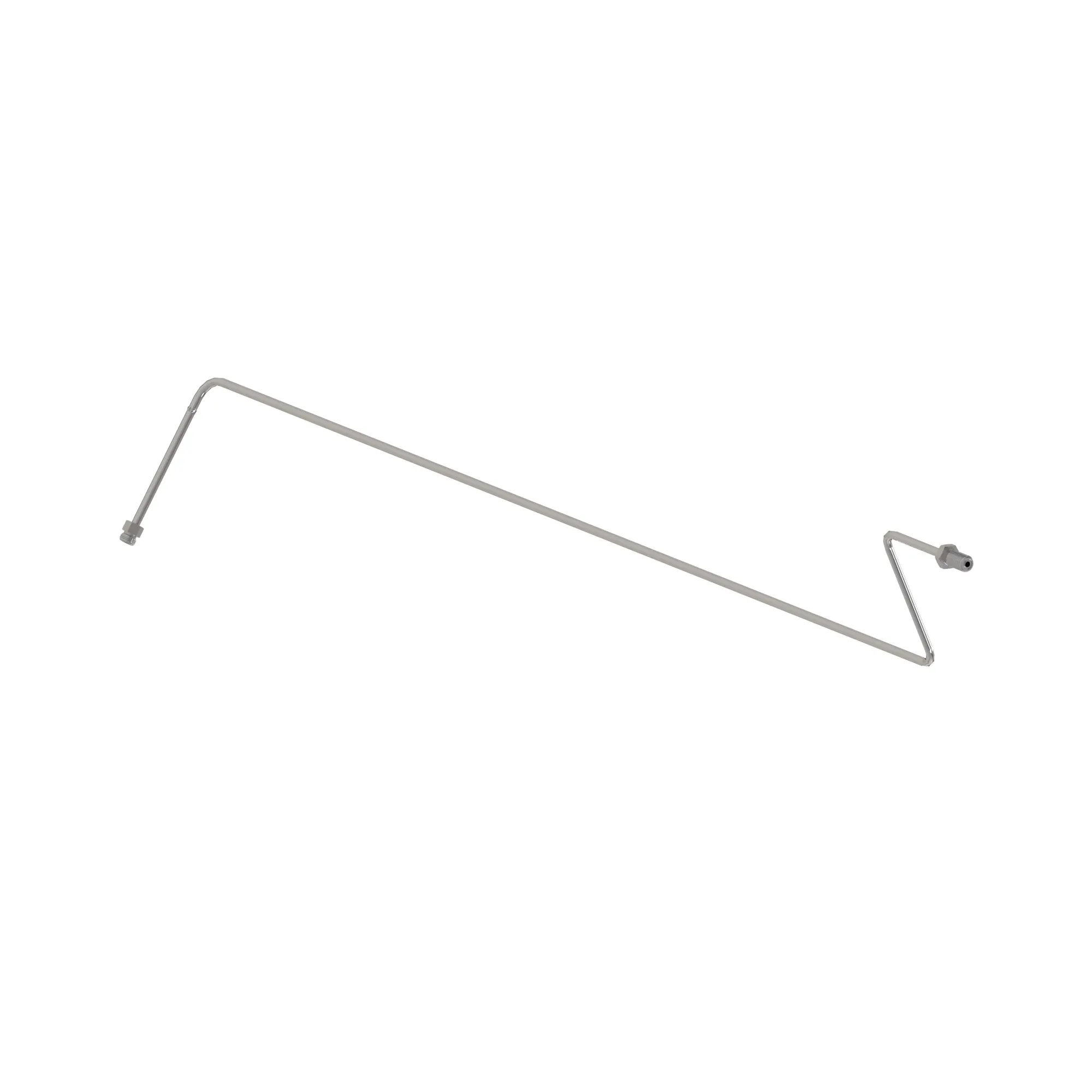TUBE ASSY, STEERING RH