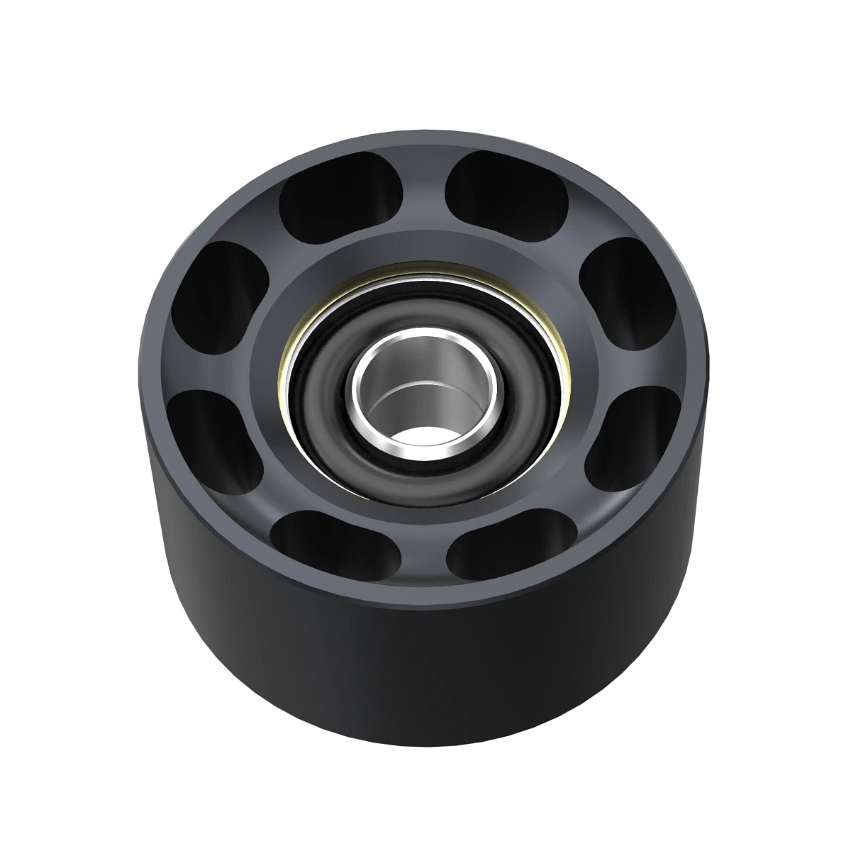 John Deere Idler Pulley - RE505264