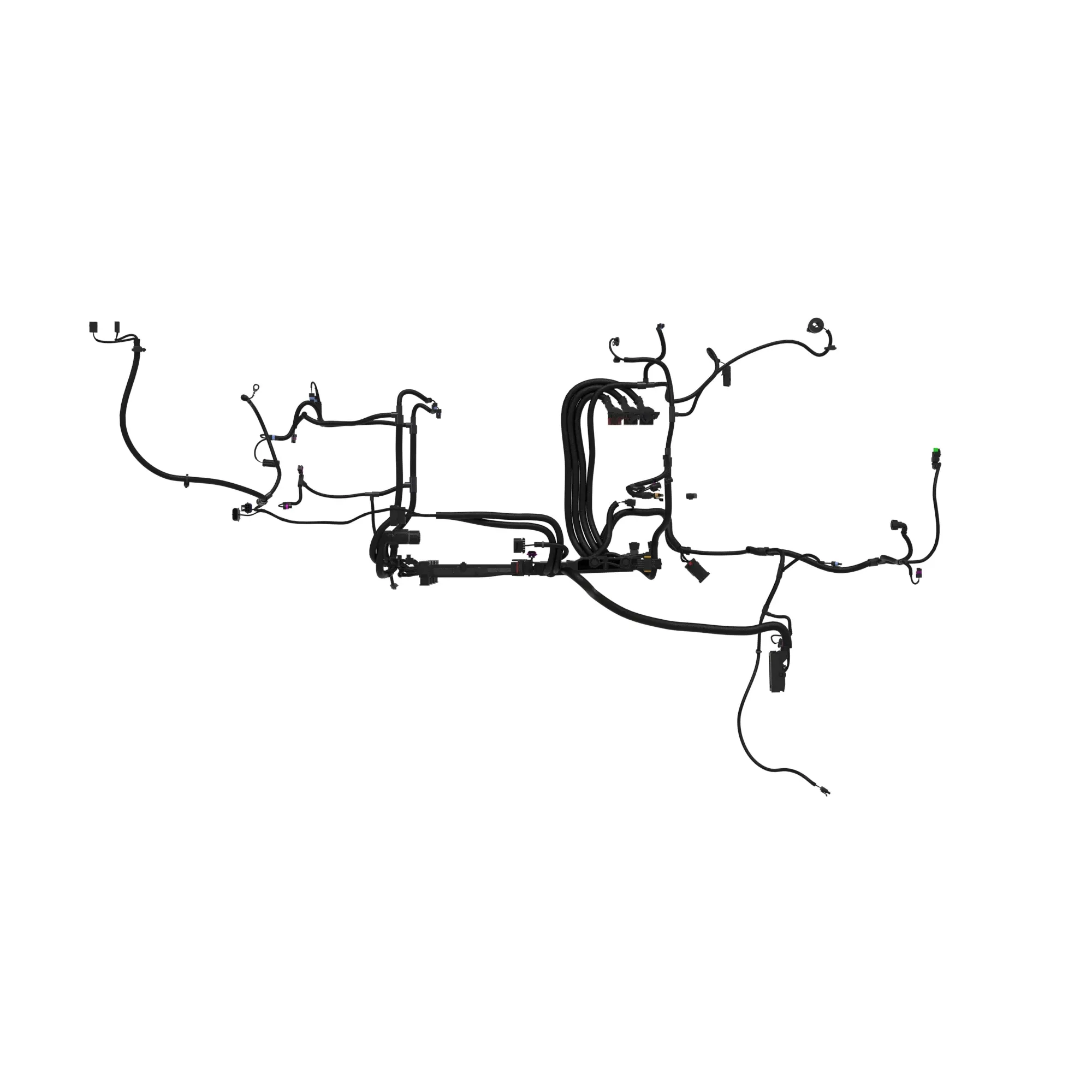 WIRING HARNESS, TRANSMISSION /  MW3