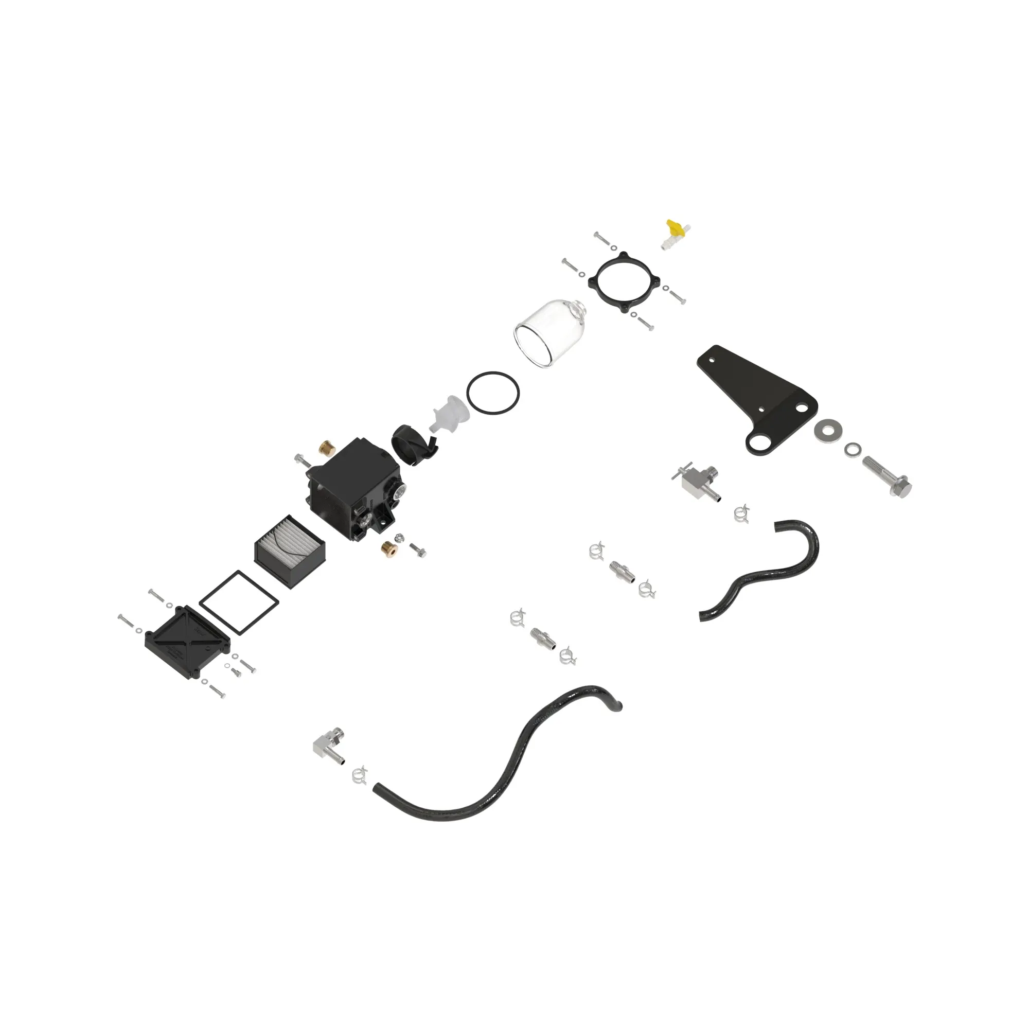 Separator Kit
