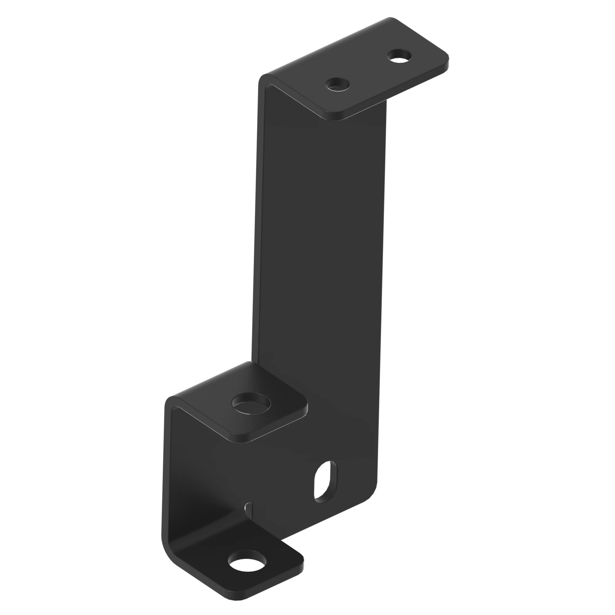 BRACKET, DI INJECTION LINES