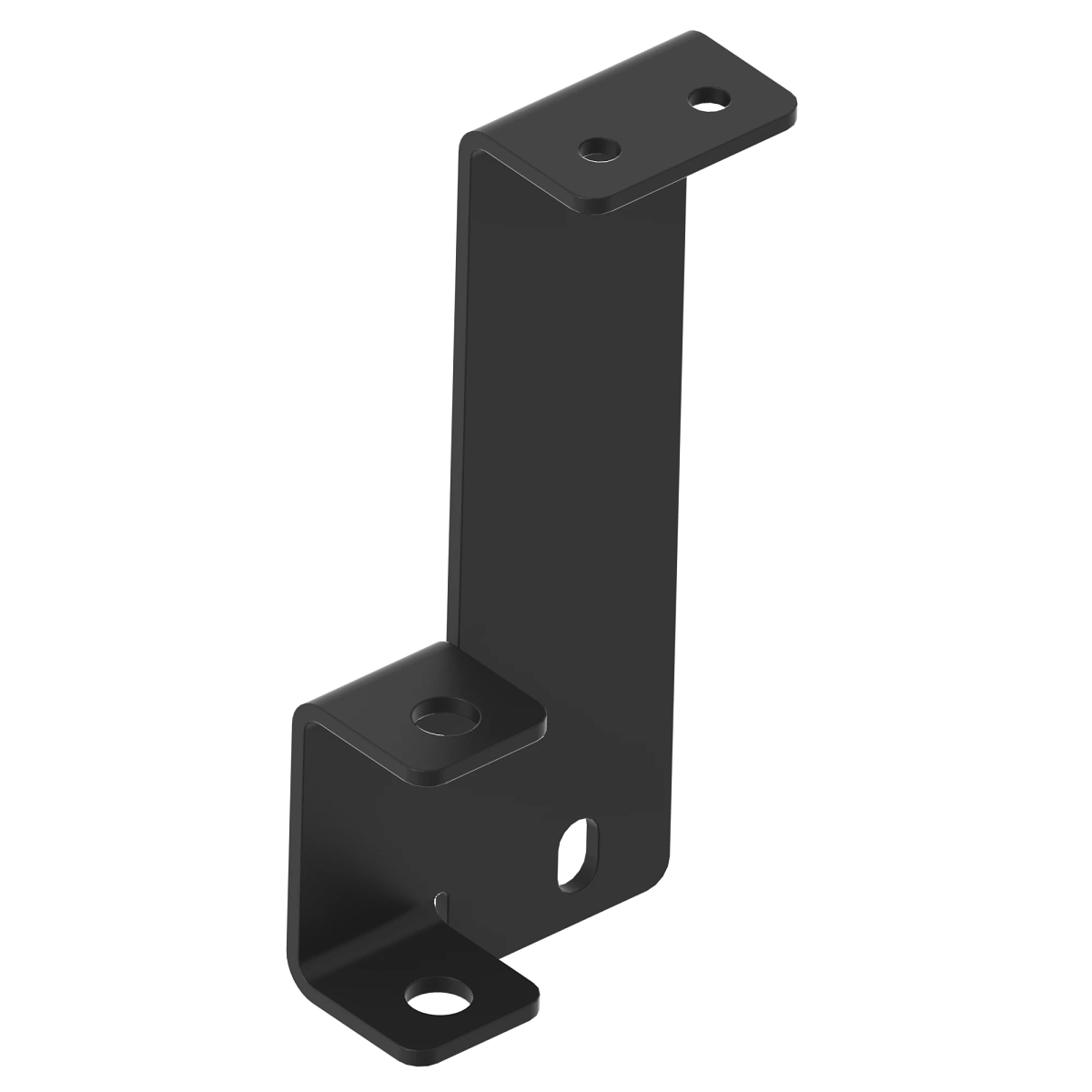 BRACKET, DI INJECTION LINES