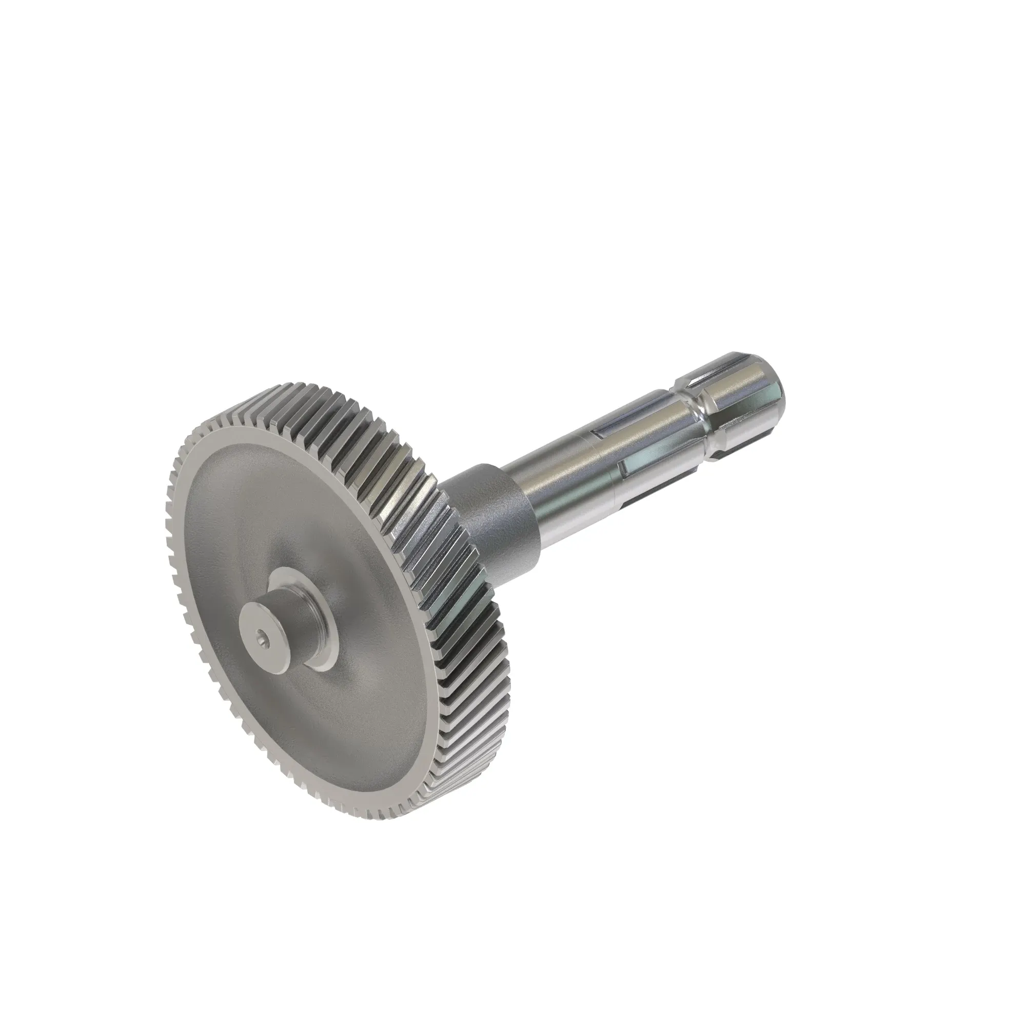 John Deere PTO Output Shaft - SU24809