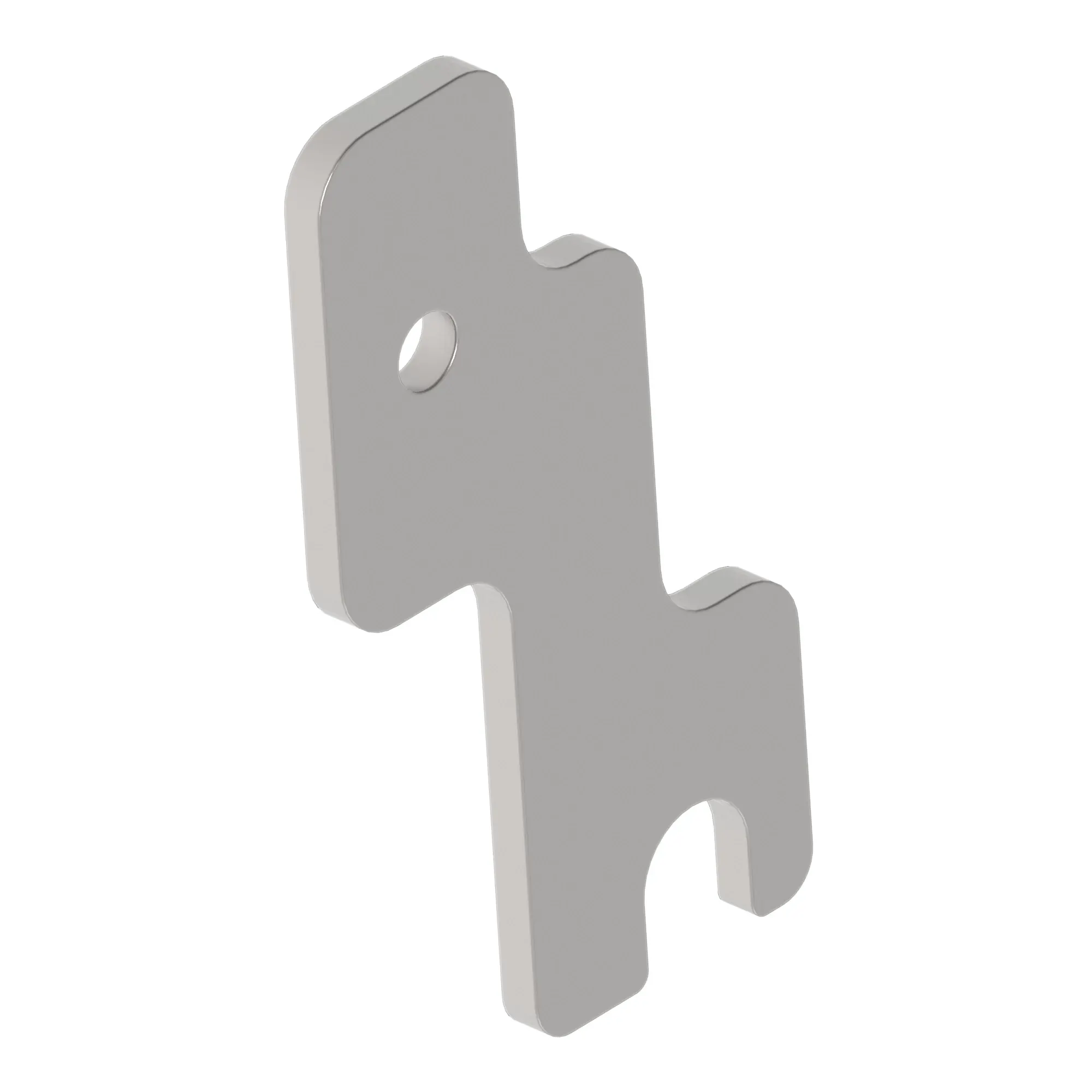 BRACKET, BRACKET, HYDRAULIC FLUID S