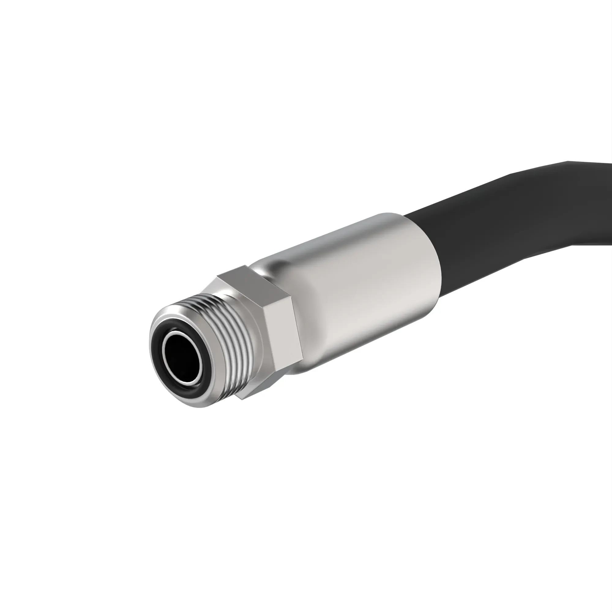 Hydraulic Hose