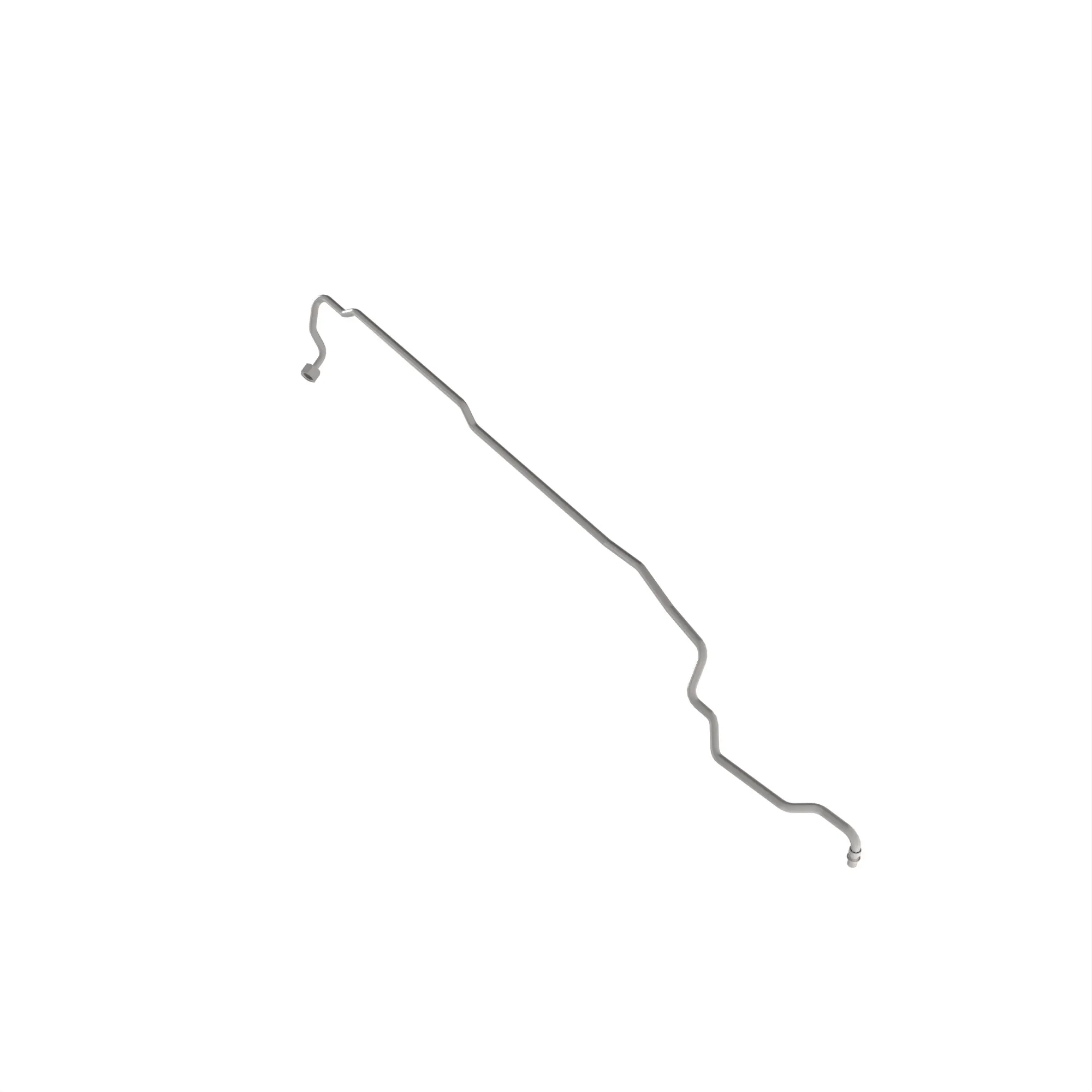 OIL LINE, TRANSMISION COOLER