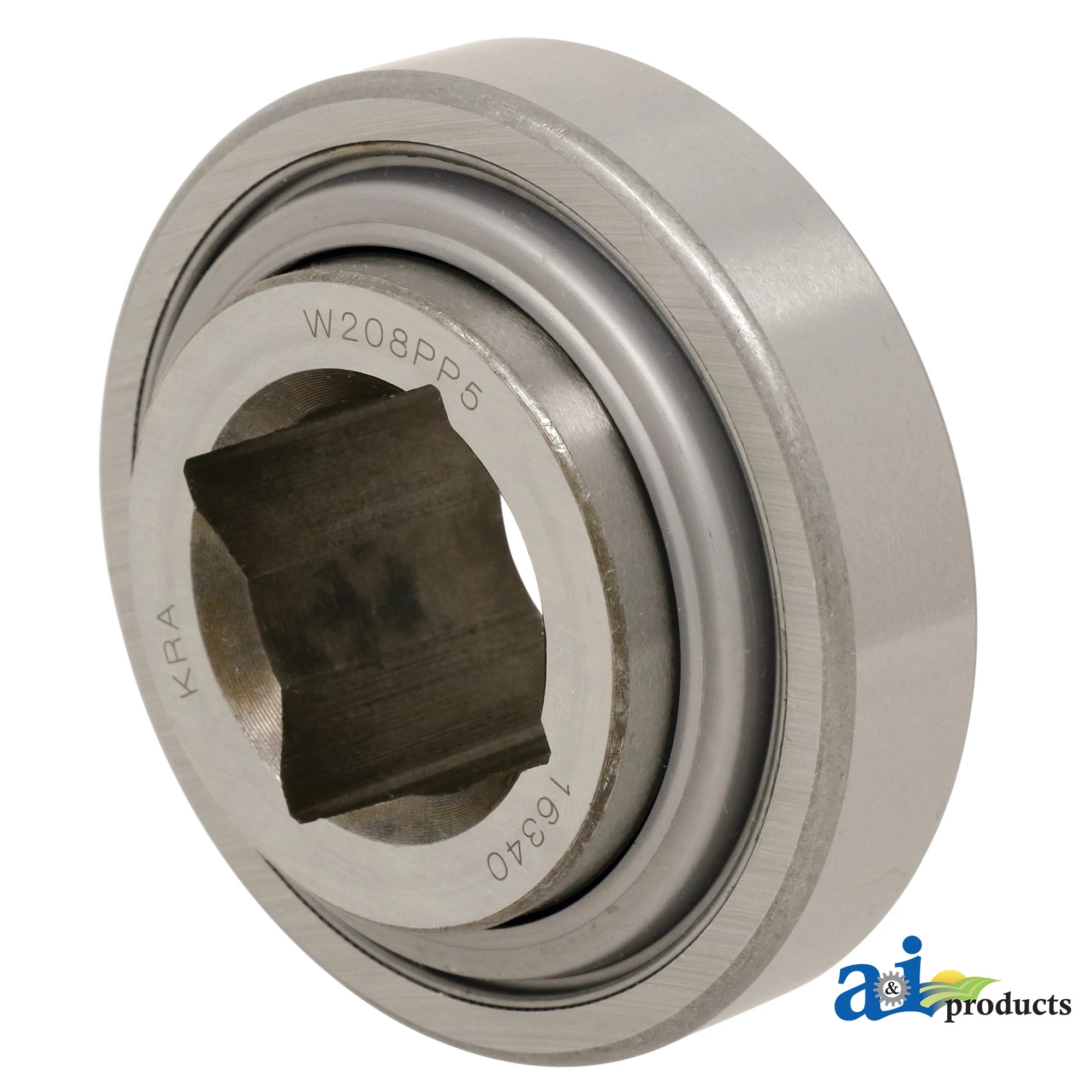 A&I Products Ball Bearing - A-W208PP5-I