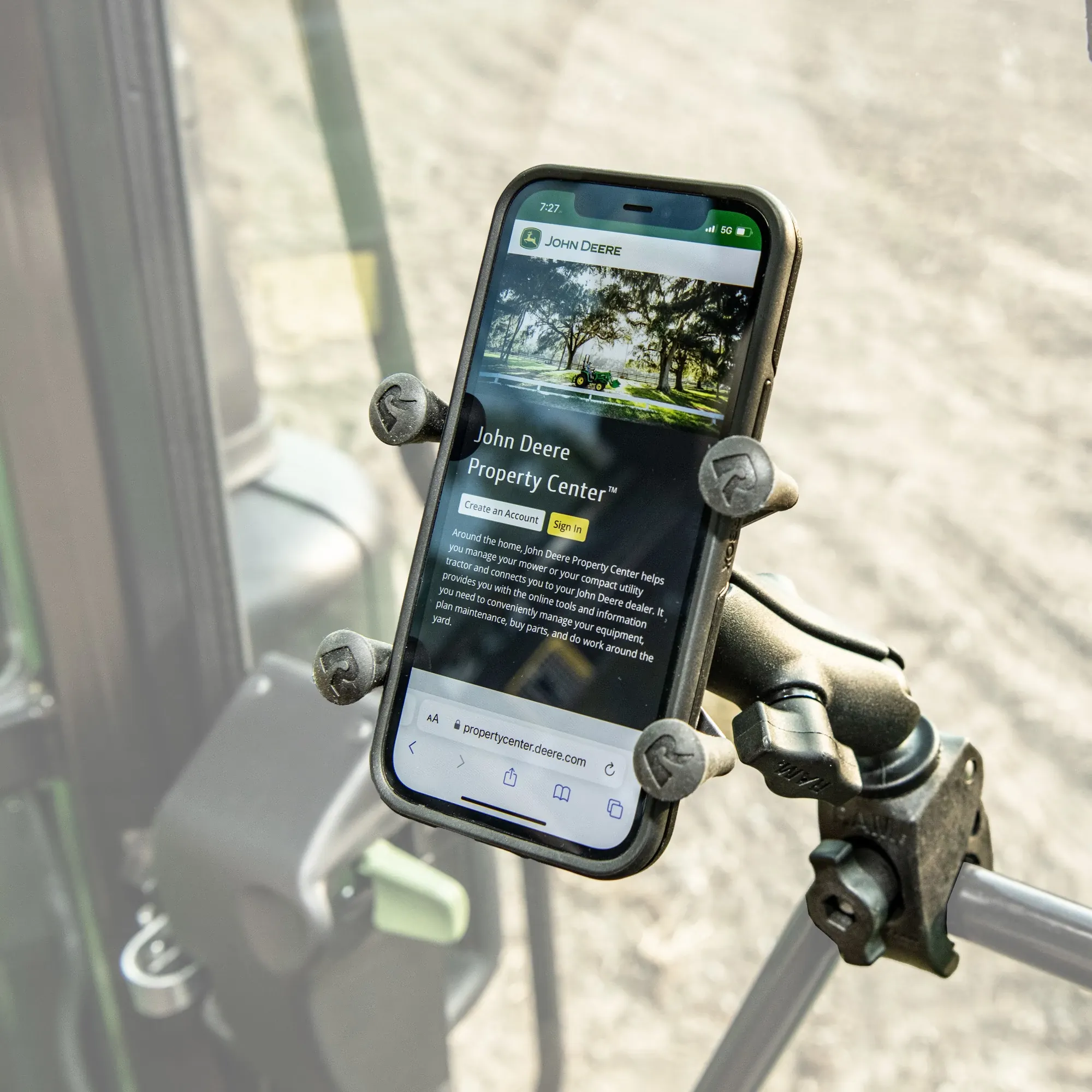 RETAINER, CELL PHONE HOLDER, CLAMP