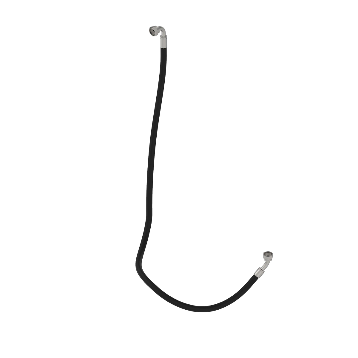 HYDRAULIC HOSE, PTO PUMP, PRESSURE