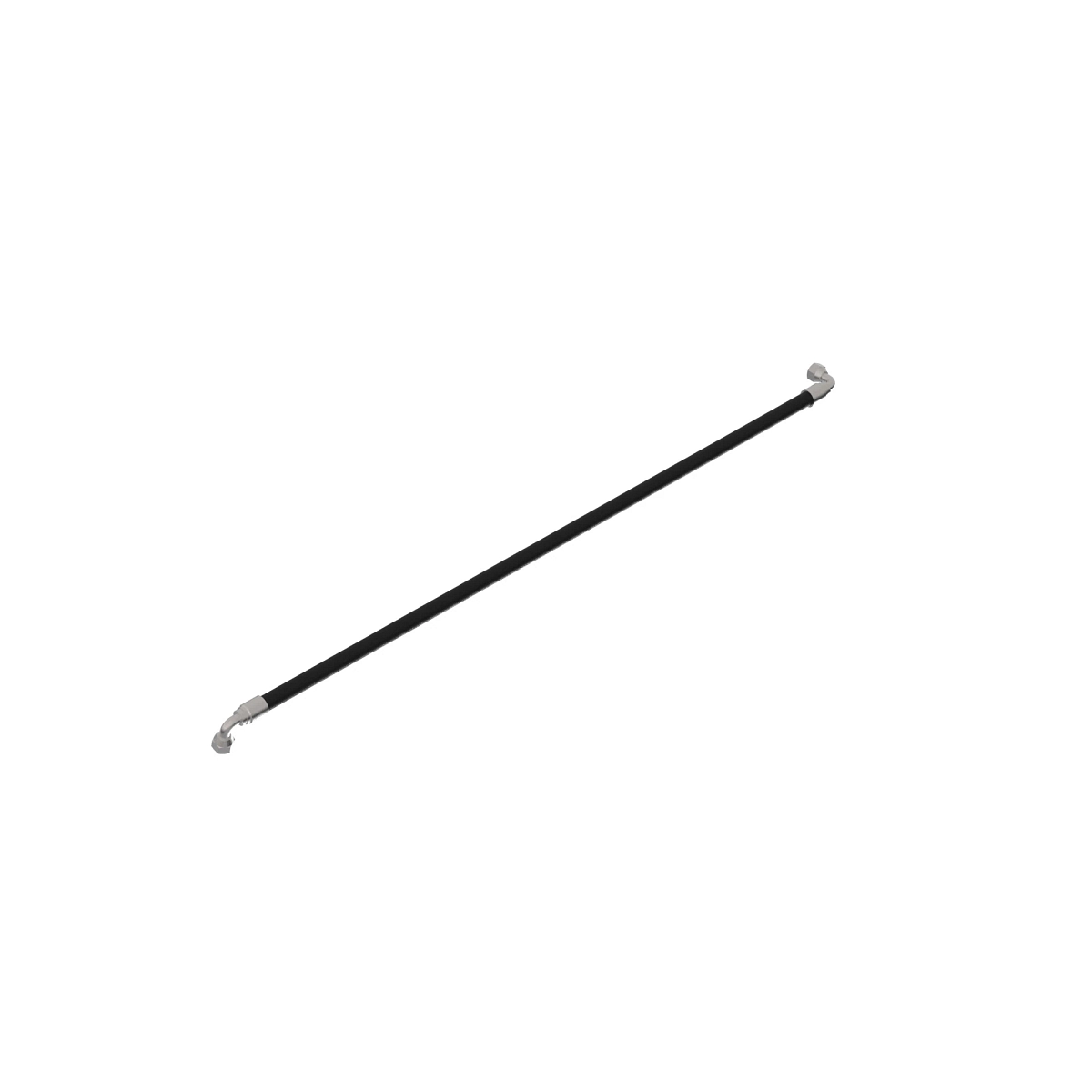 Hydraulic Hose, Pressure, Filter To