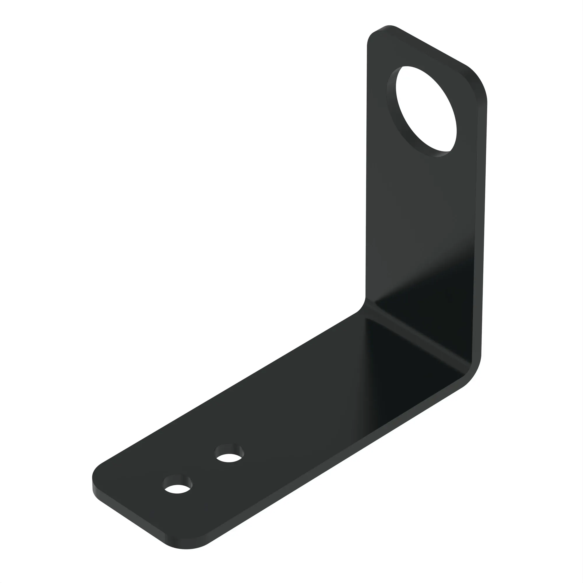 John Deere Bracket - TR138543
