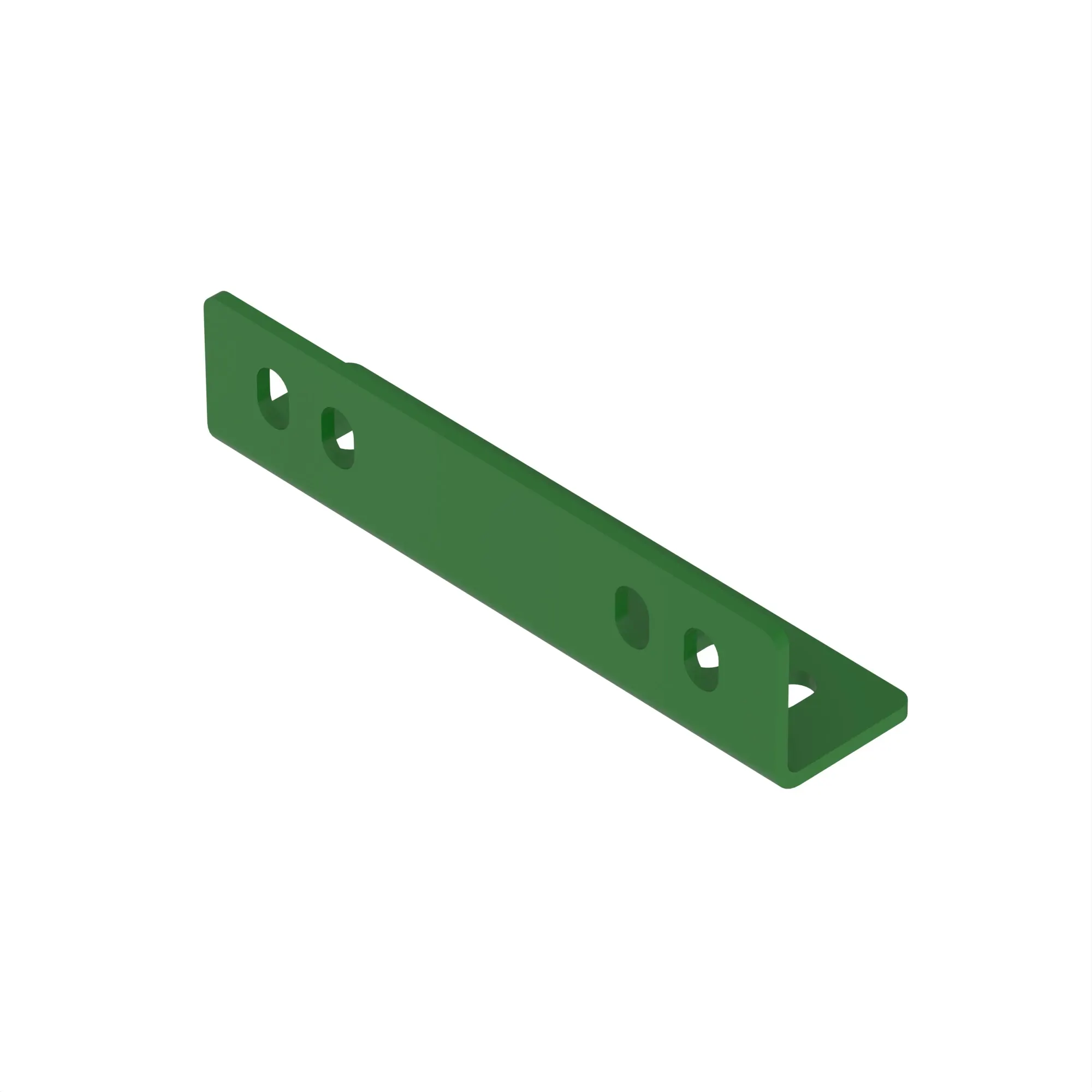 BRACKET, OUTER AUGER SUPPORT