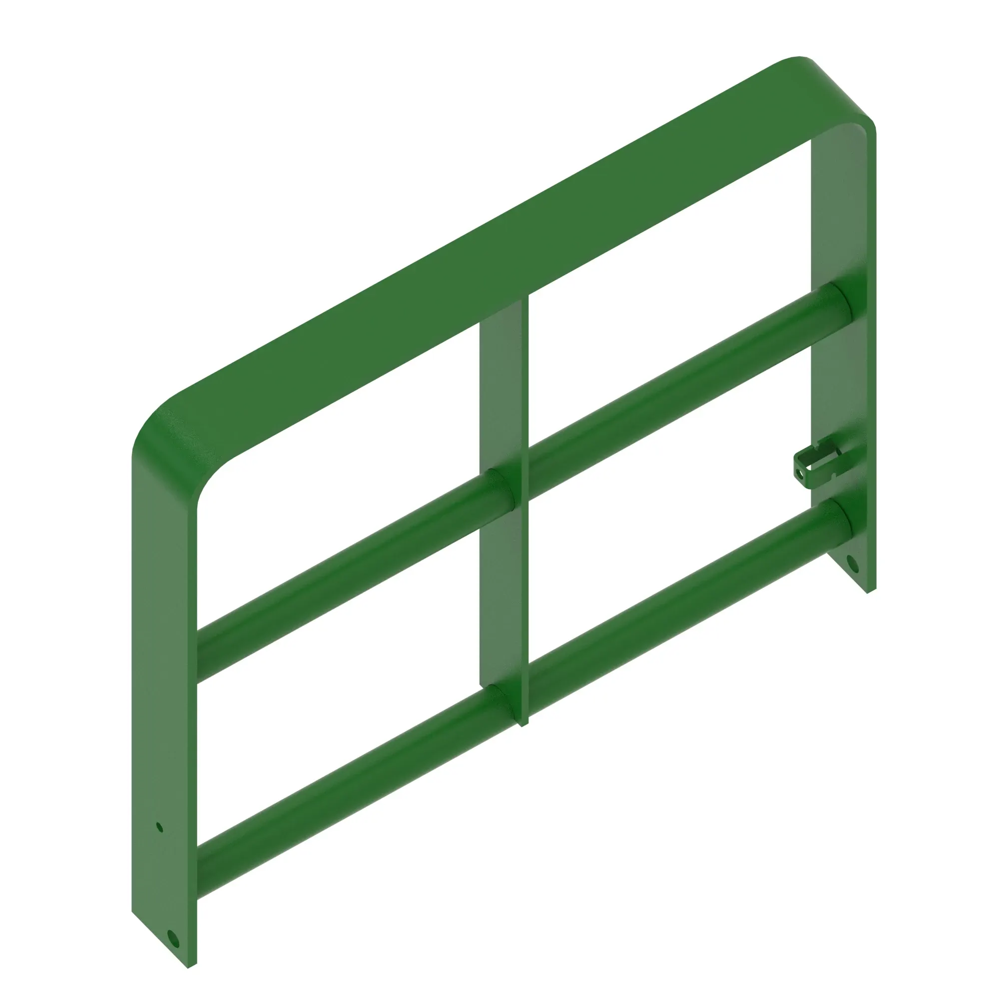 HOOD GUARD, TOP