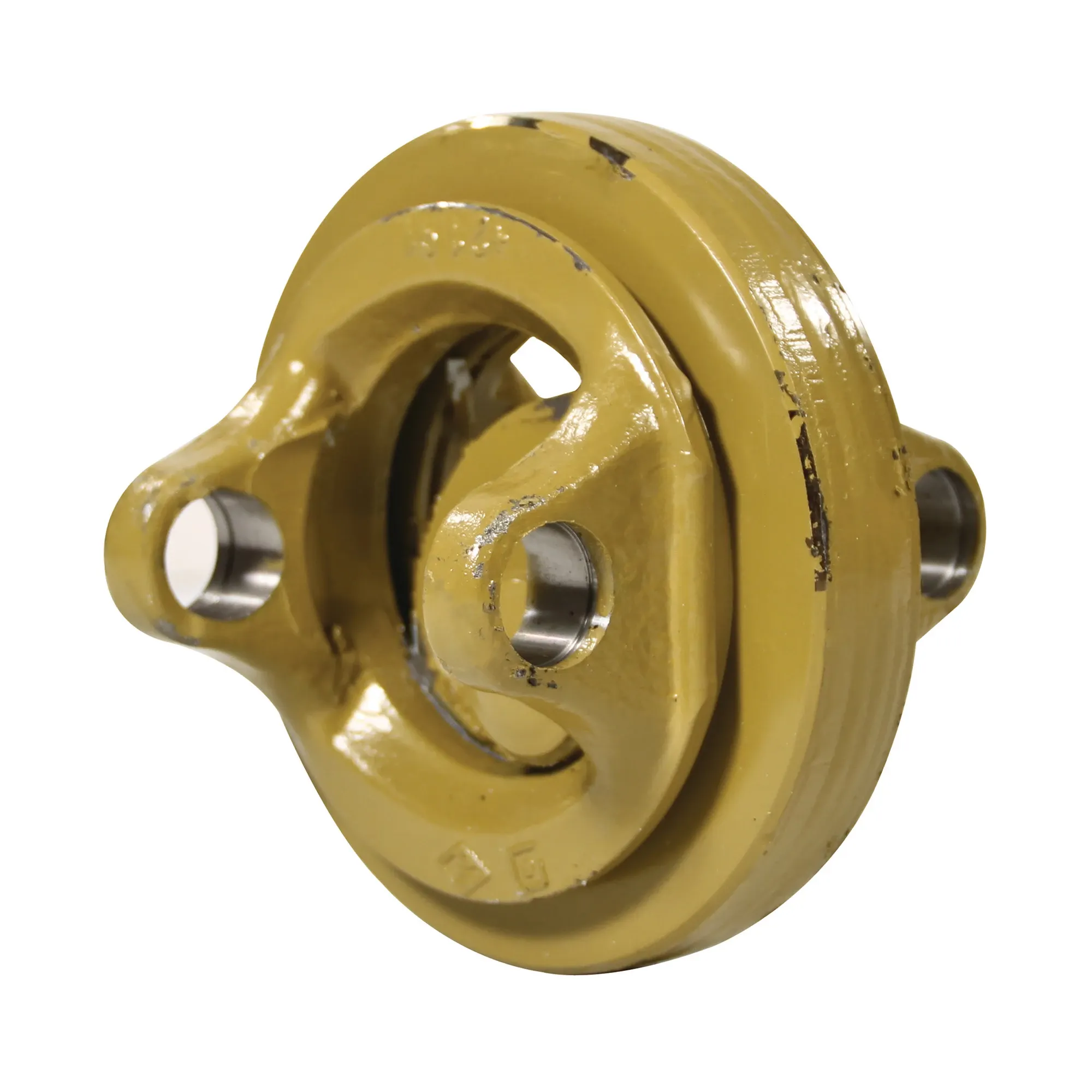John Deere Universal Joint Yoke - CC27151