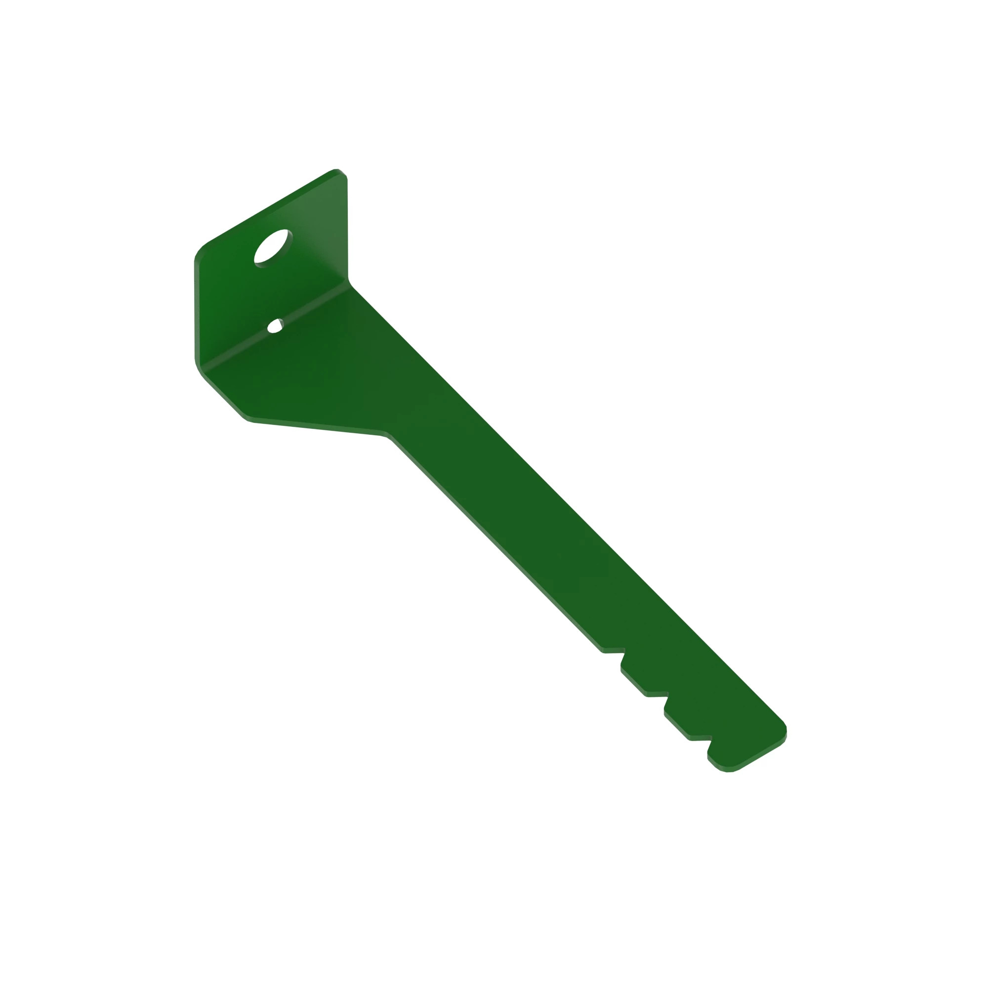 ANGLE, SPRING GAUGE