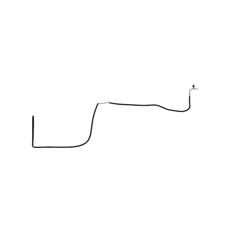 HOSE, REFRIGERANT 6 CYL., CONDENSER