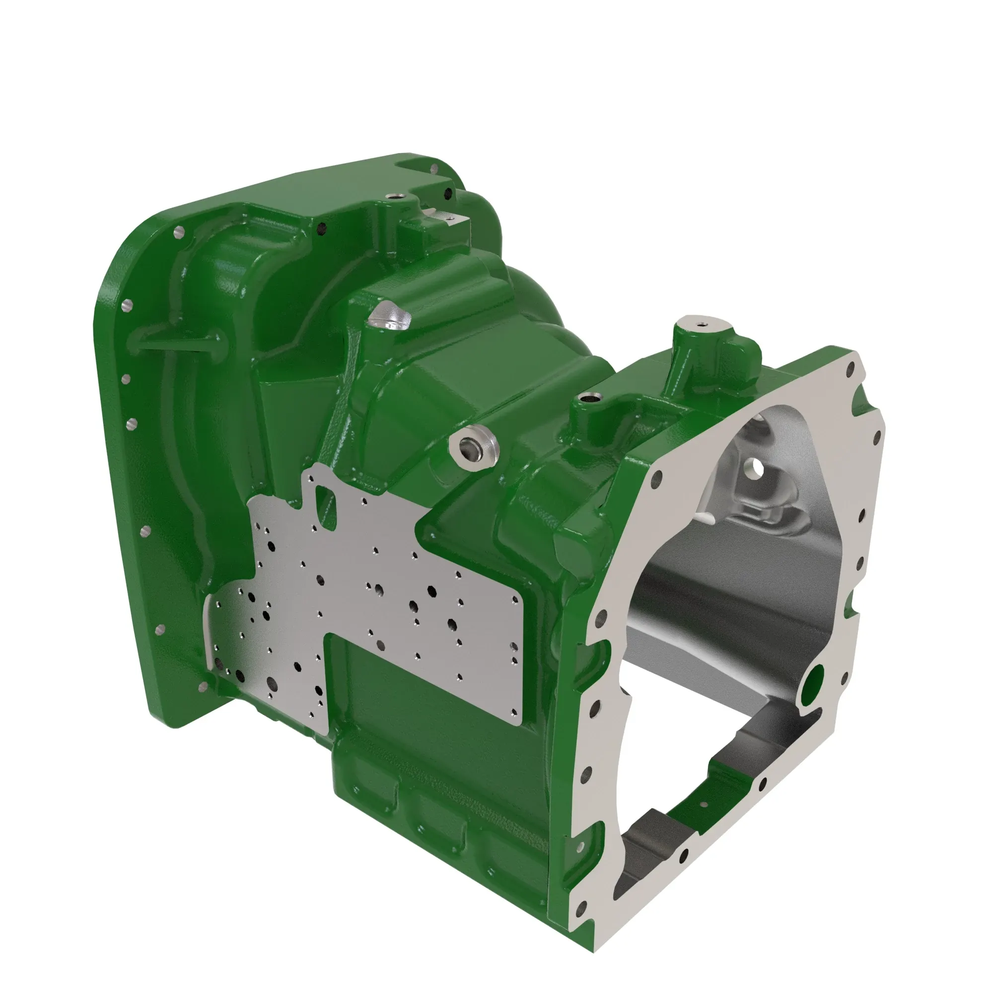 R274055: IVT™ Rear Housing