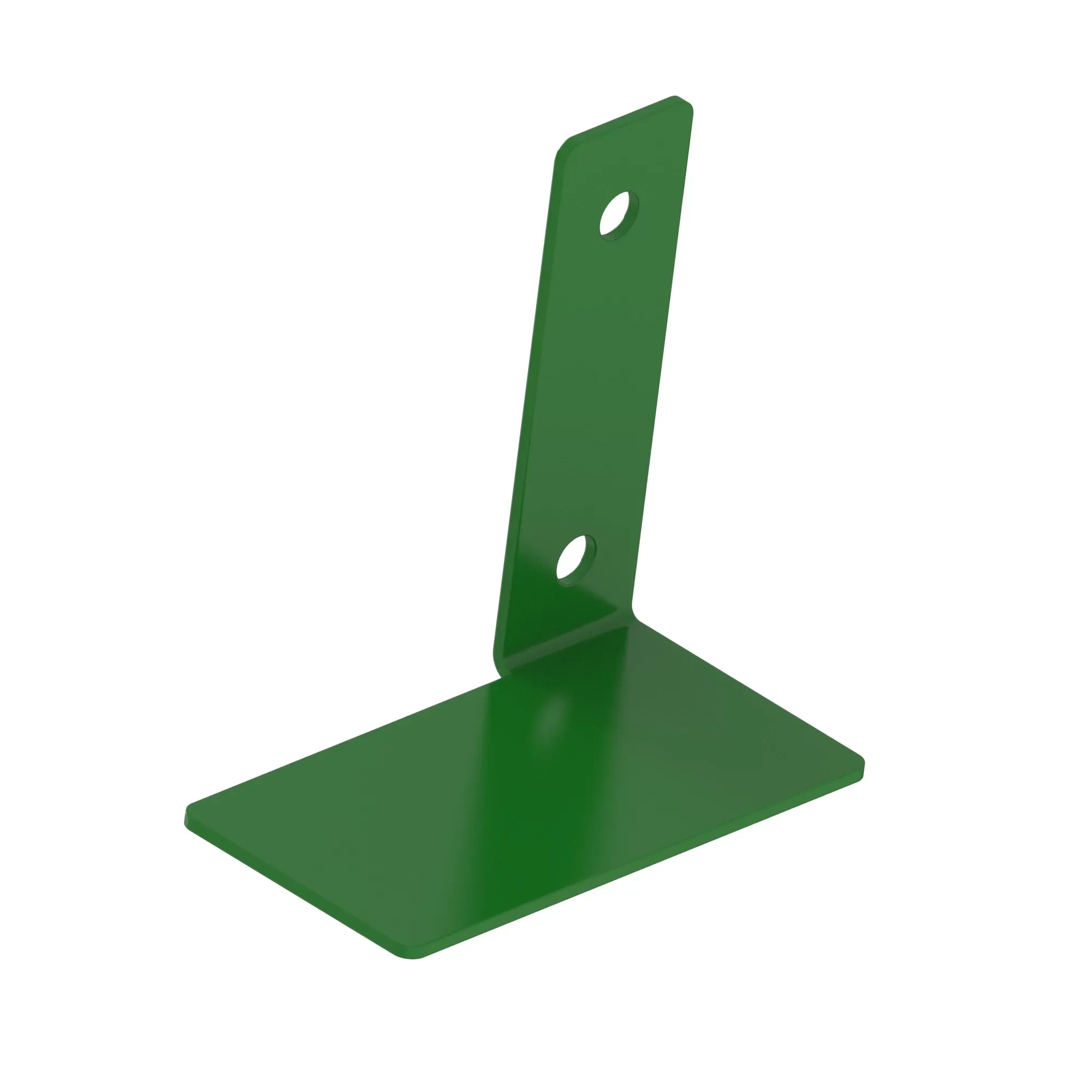 John Deere Starter Relay Covering Bracket - SU27038
