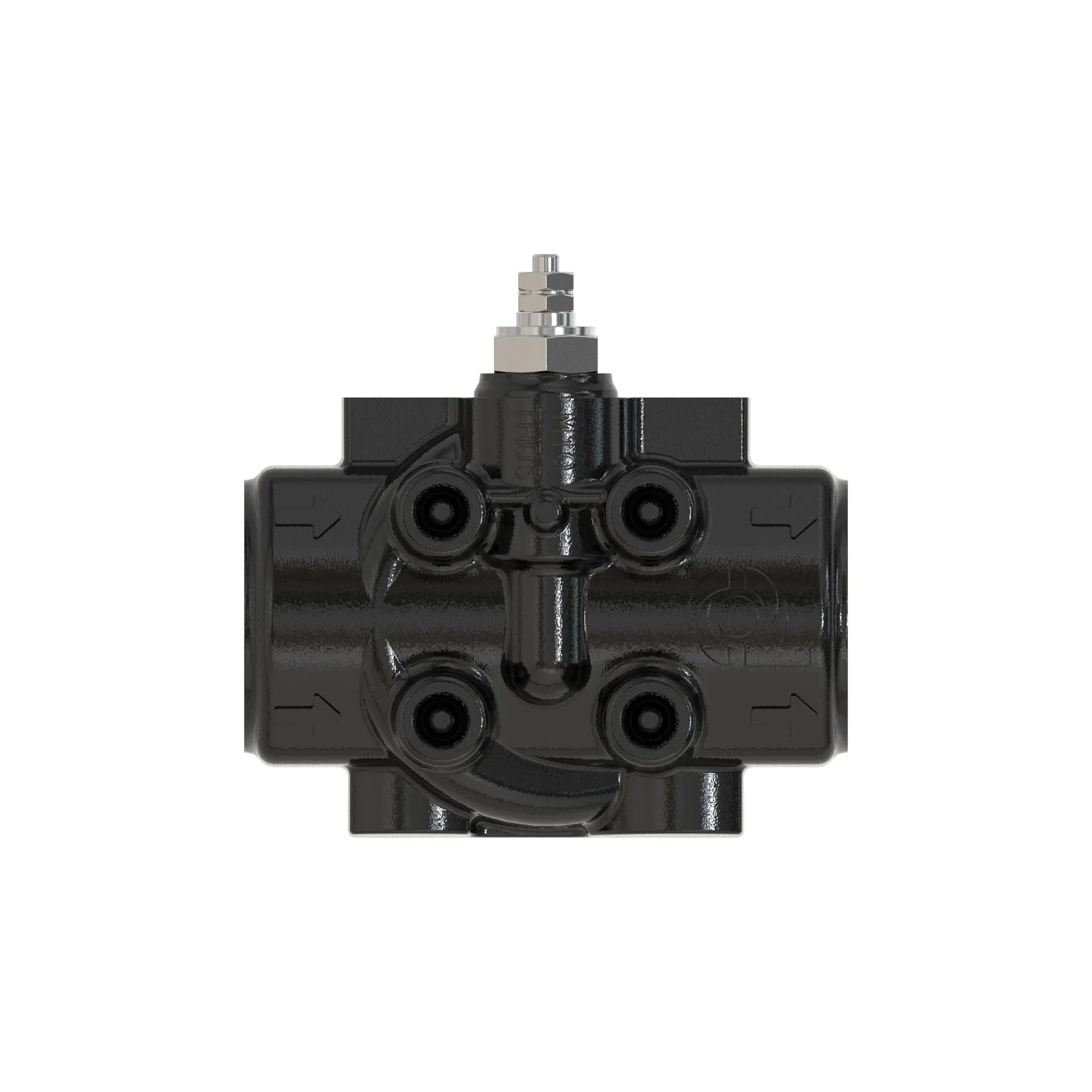 filterhead