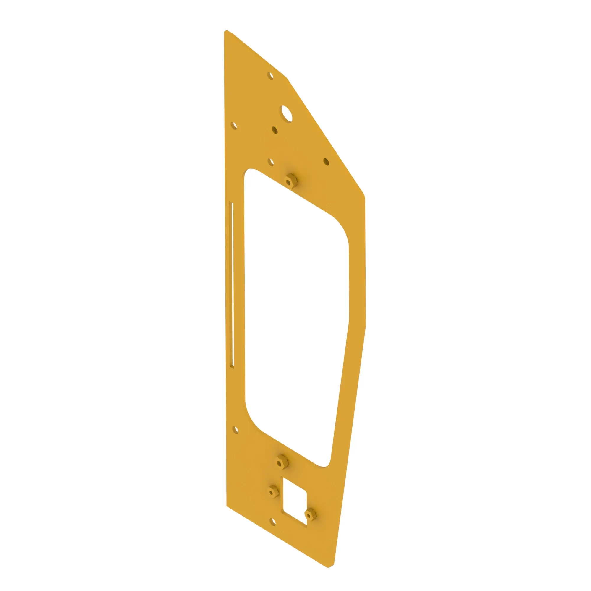 BRACKET, 700L/750L ELECTRICAL LOAD