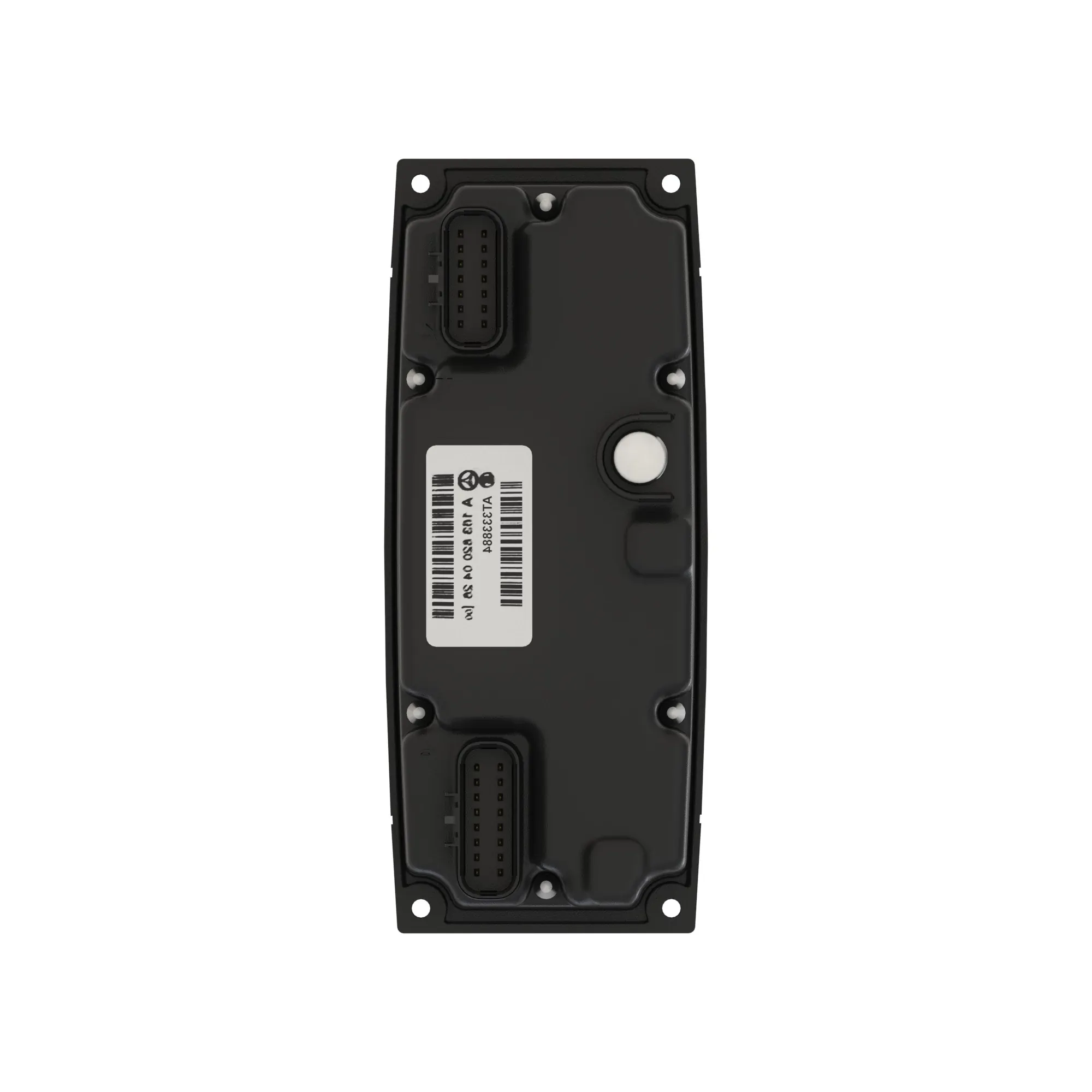 Vehicle Monitor