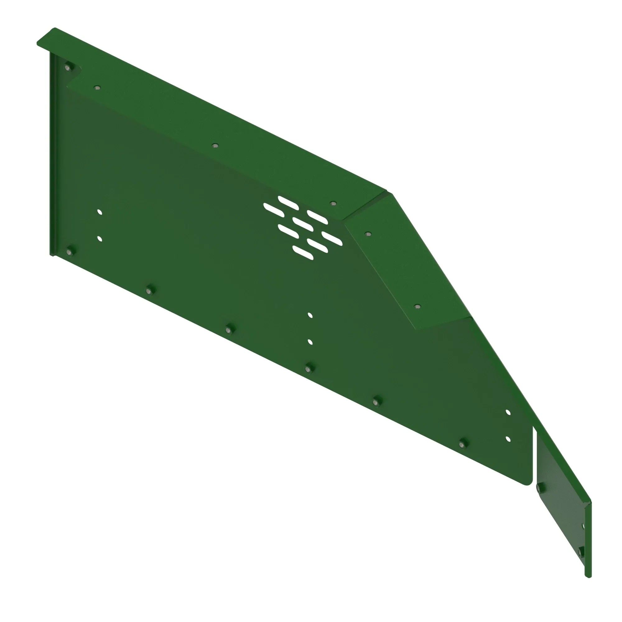 John Deere Shield - AXT23650