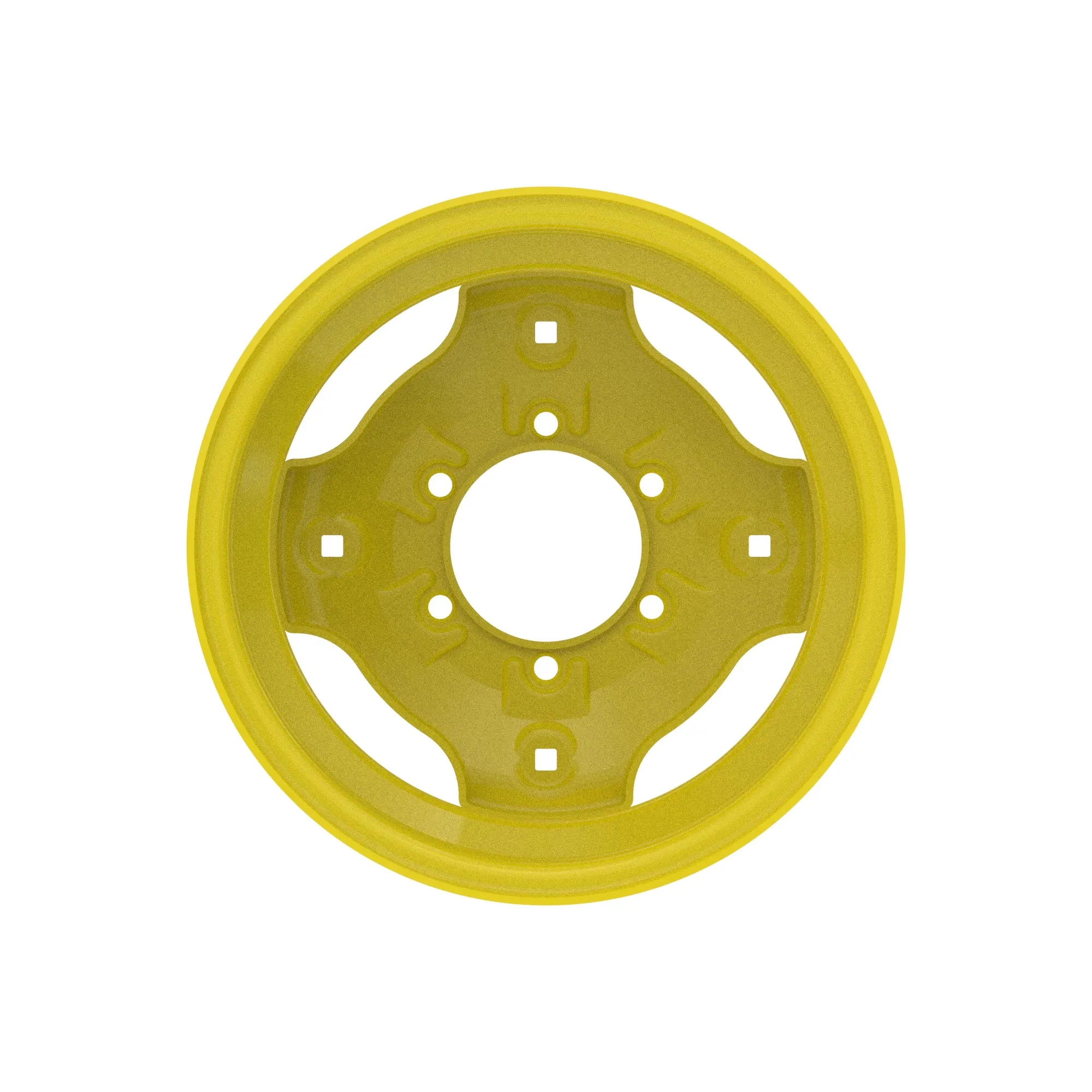 Wheel