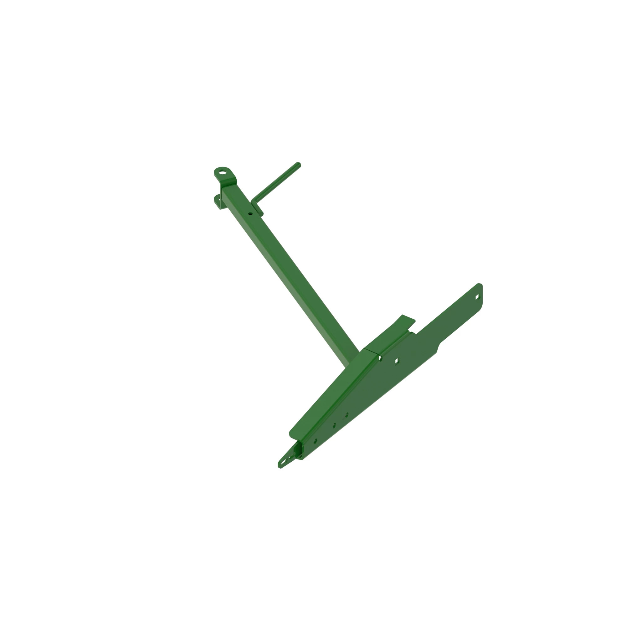 John Deere Rear Divider Support Assembly - AH172395