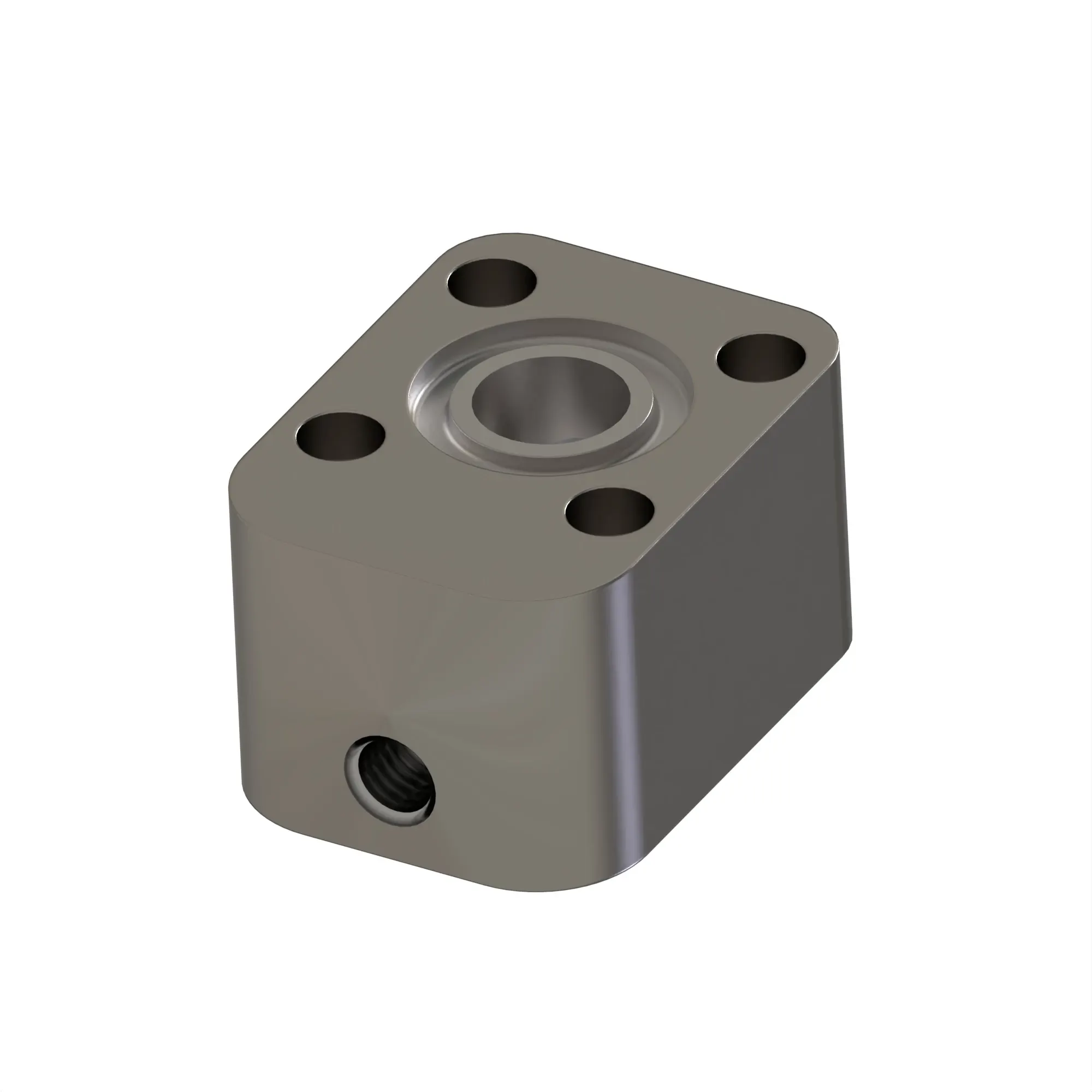 John Deere Hydraulic Component - F633027