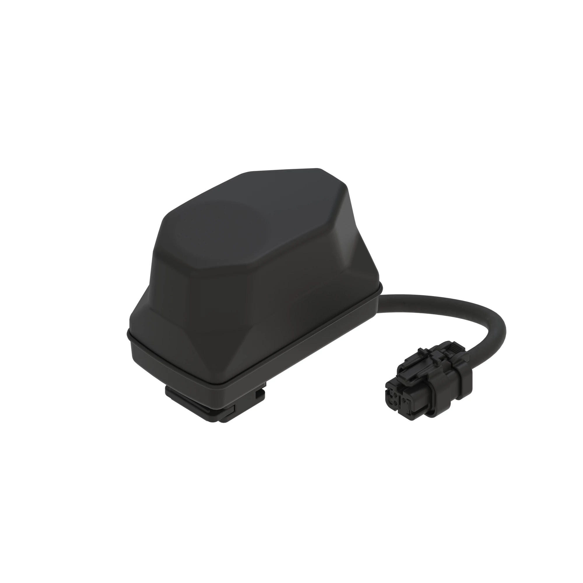 John Deere Nozzle Holder Actuator - AKK23282