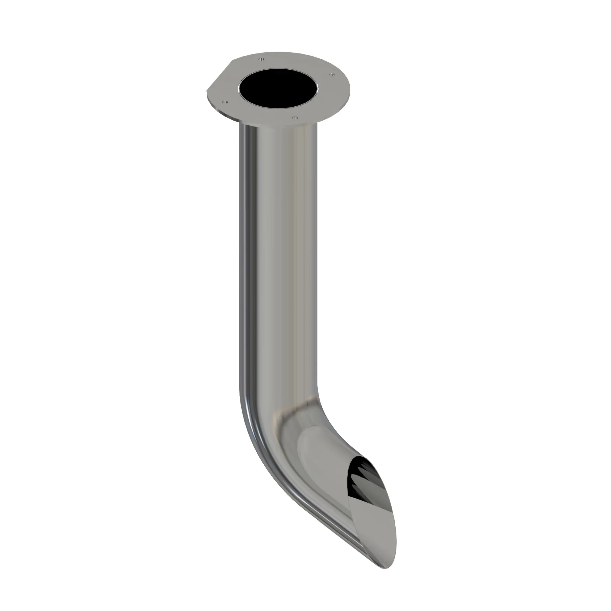 Exhaust Pipe