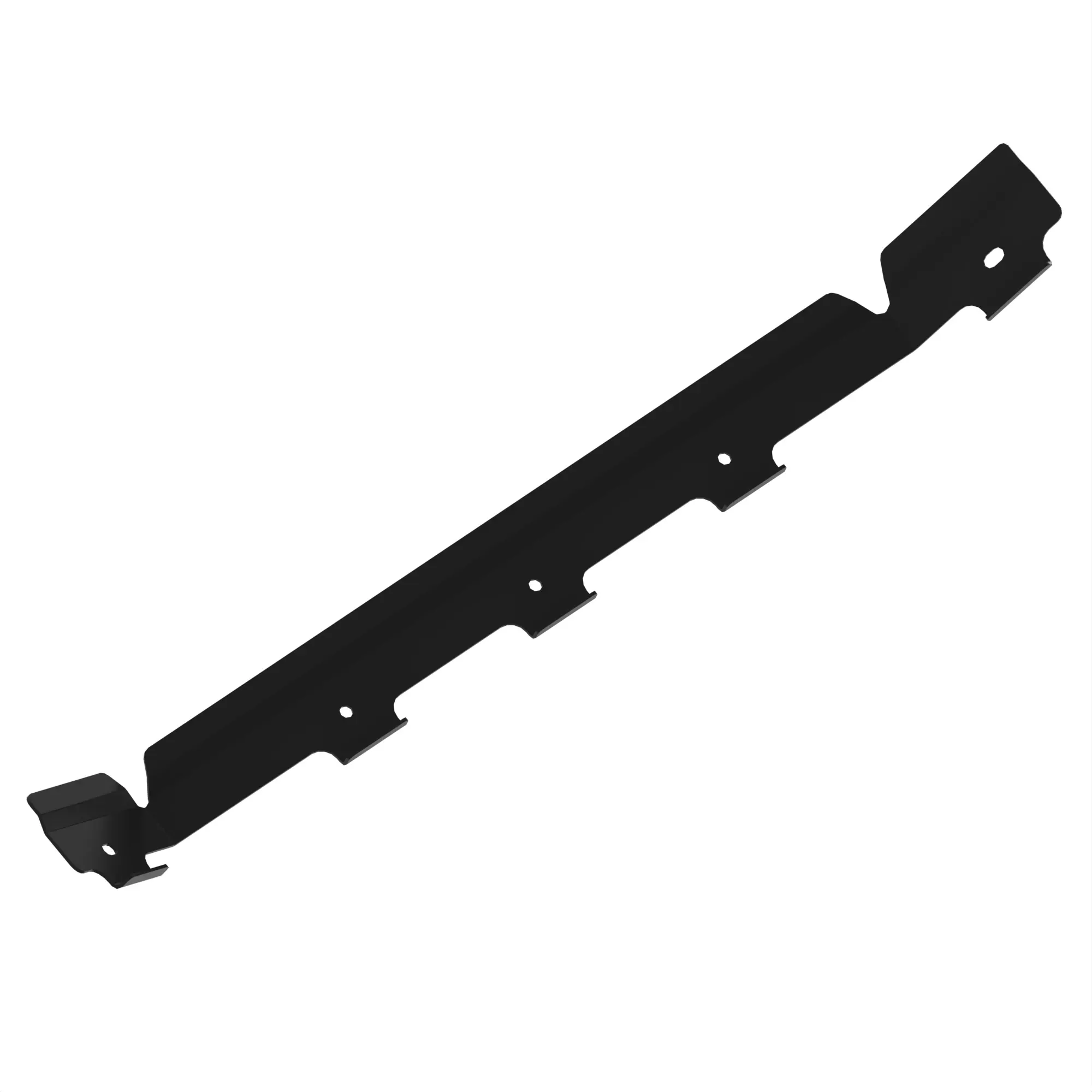 BRACKET, BRKT, FENDER, REAR
