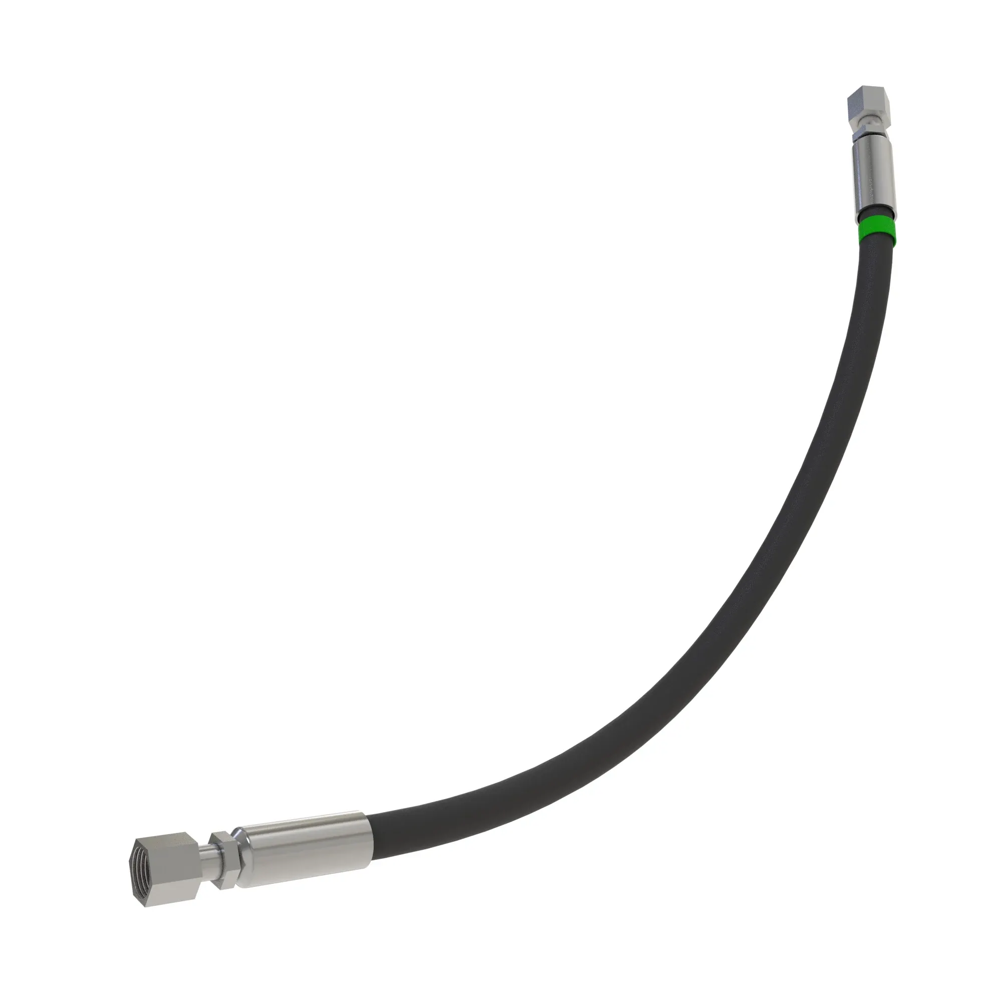 Hydraulic Hose - Fabricate