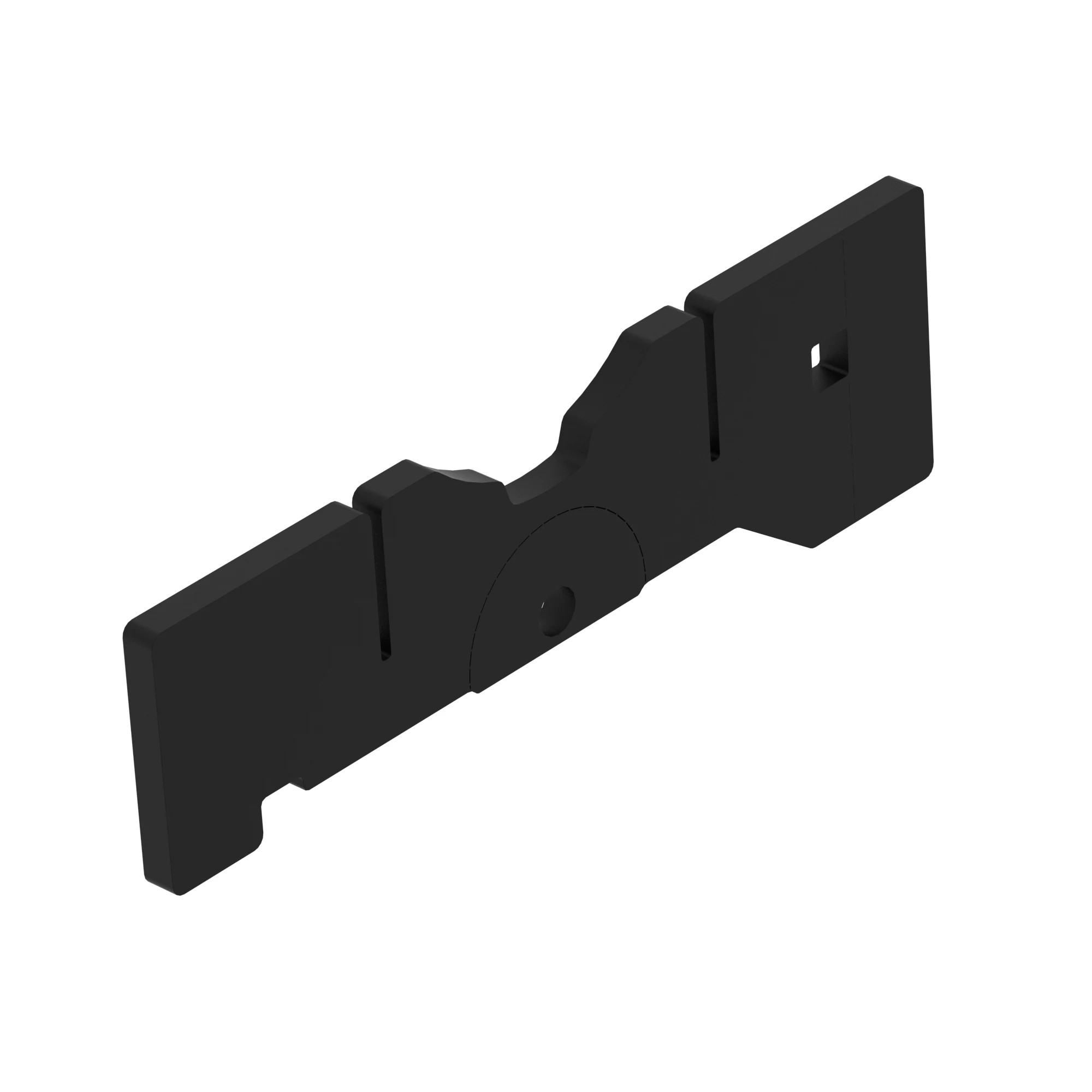 John Deere Barrier - TR116299