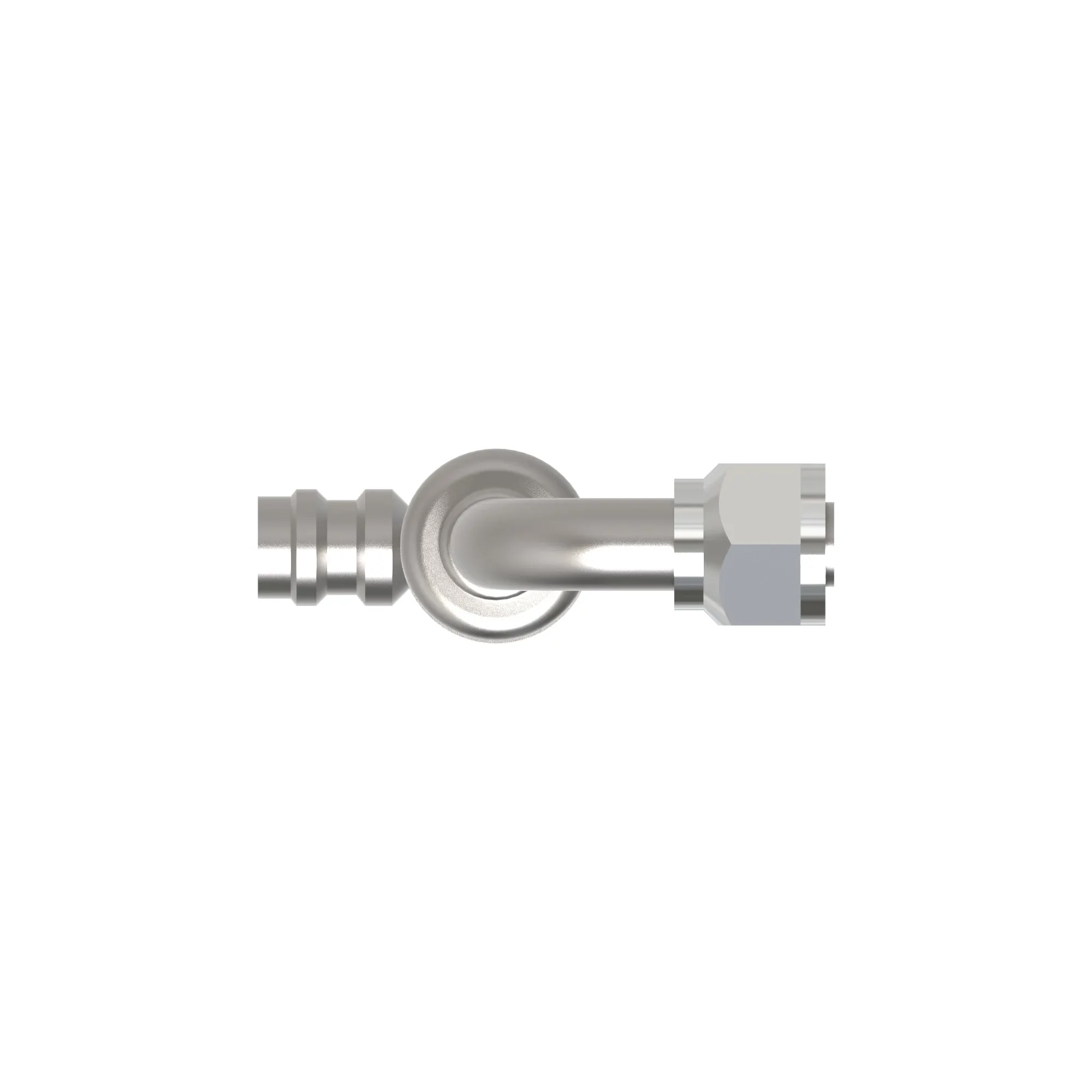 Refrigerant Hose