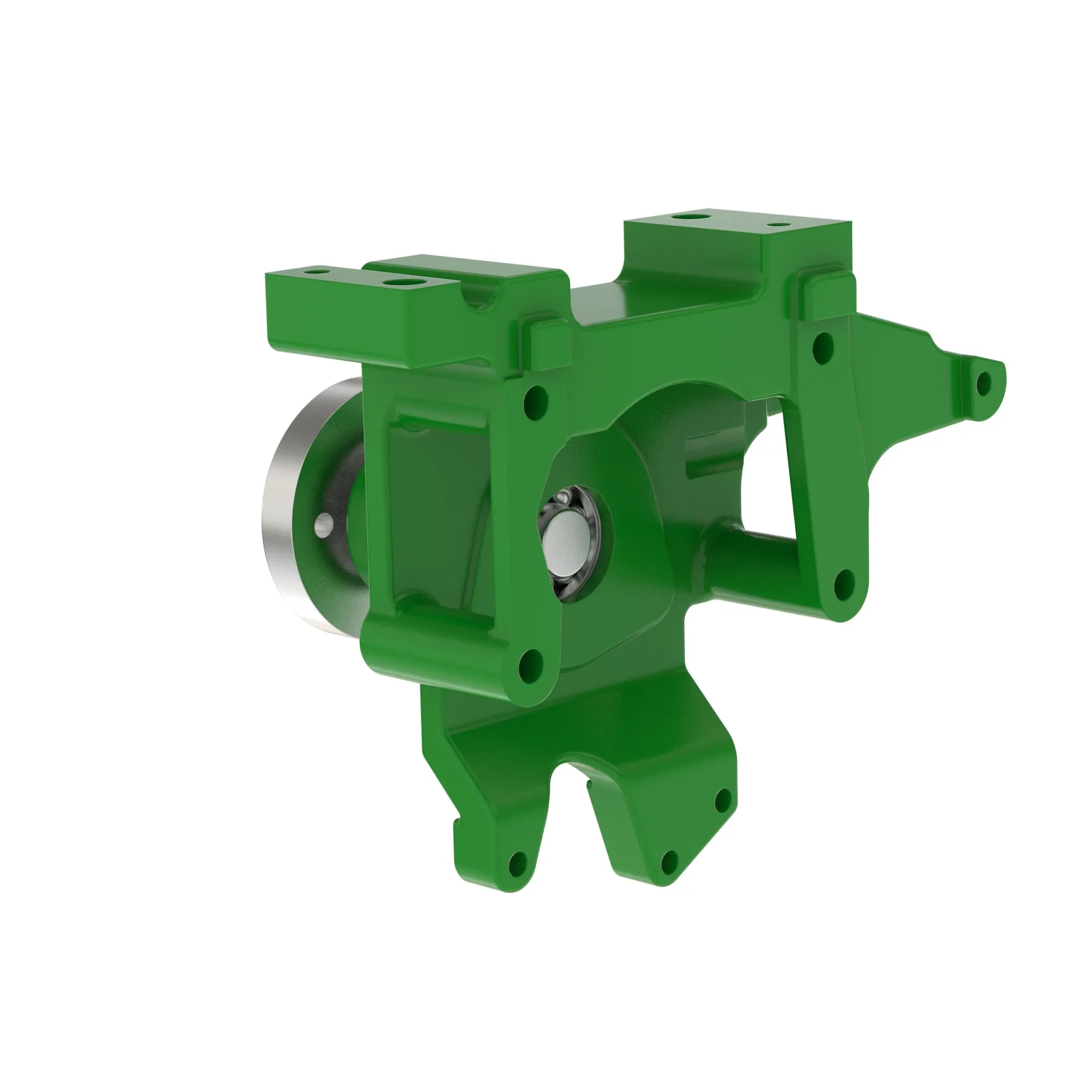 FAN MOUNT ASSY. TIERII/4VHPCR