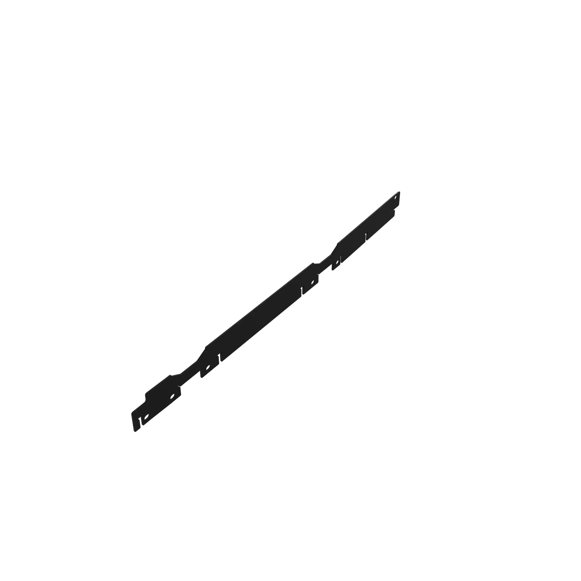 SEAL, 600FD REAR BELT, RH INNER LON