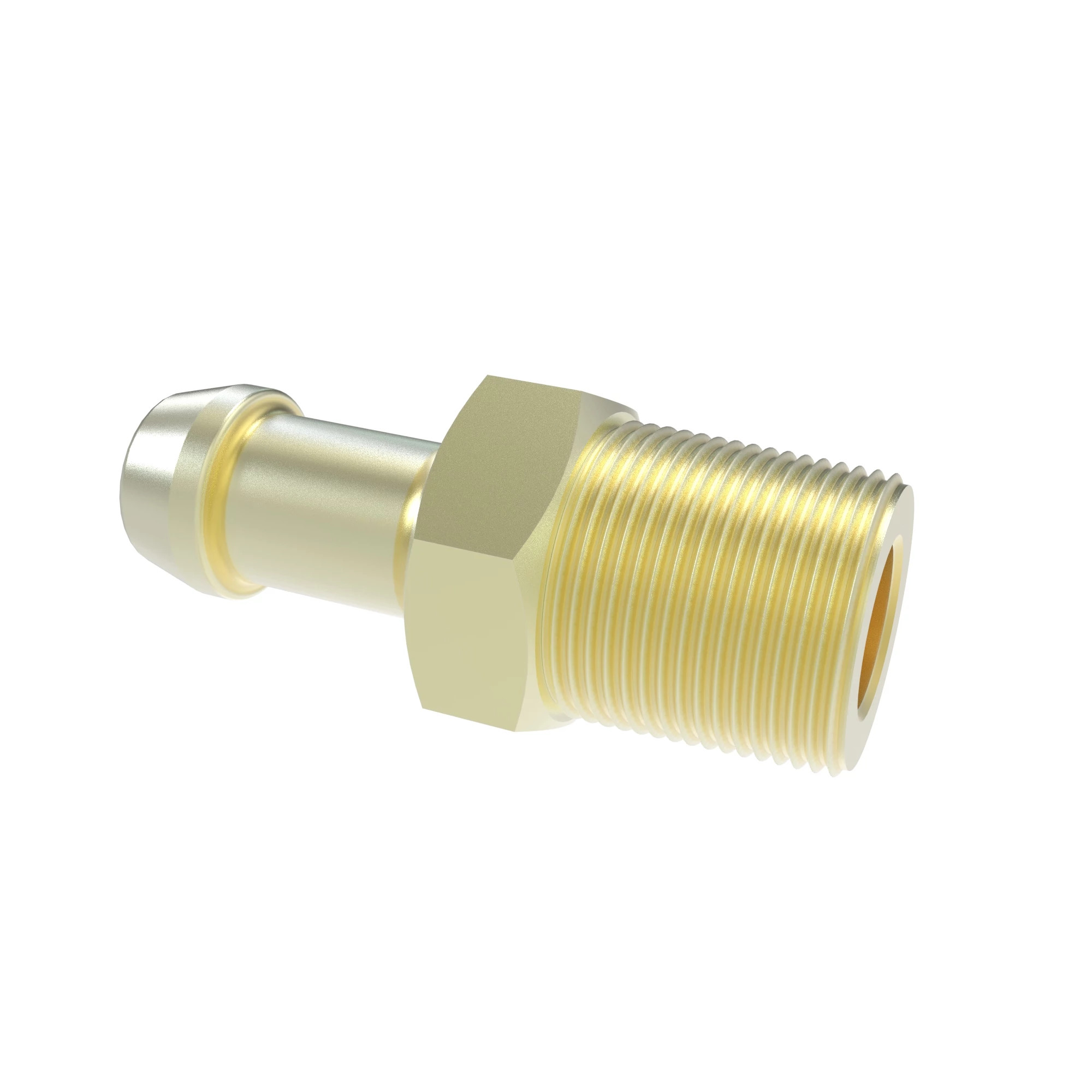HOSE FITTING, VENT FITTING-PU