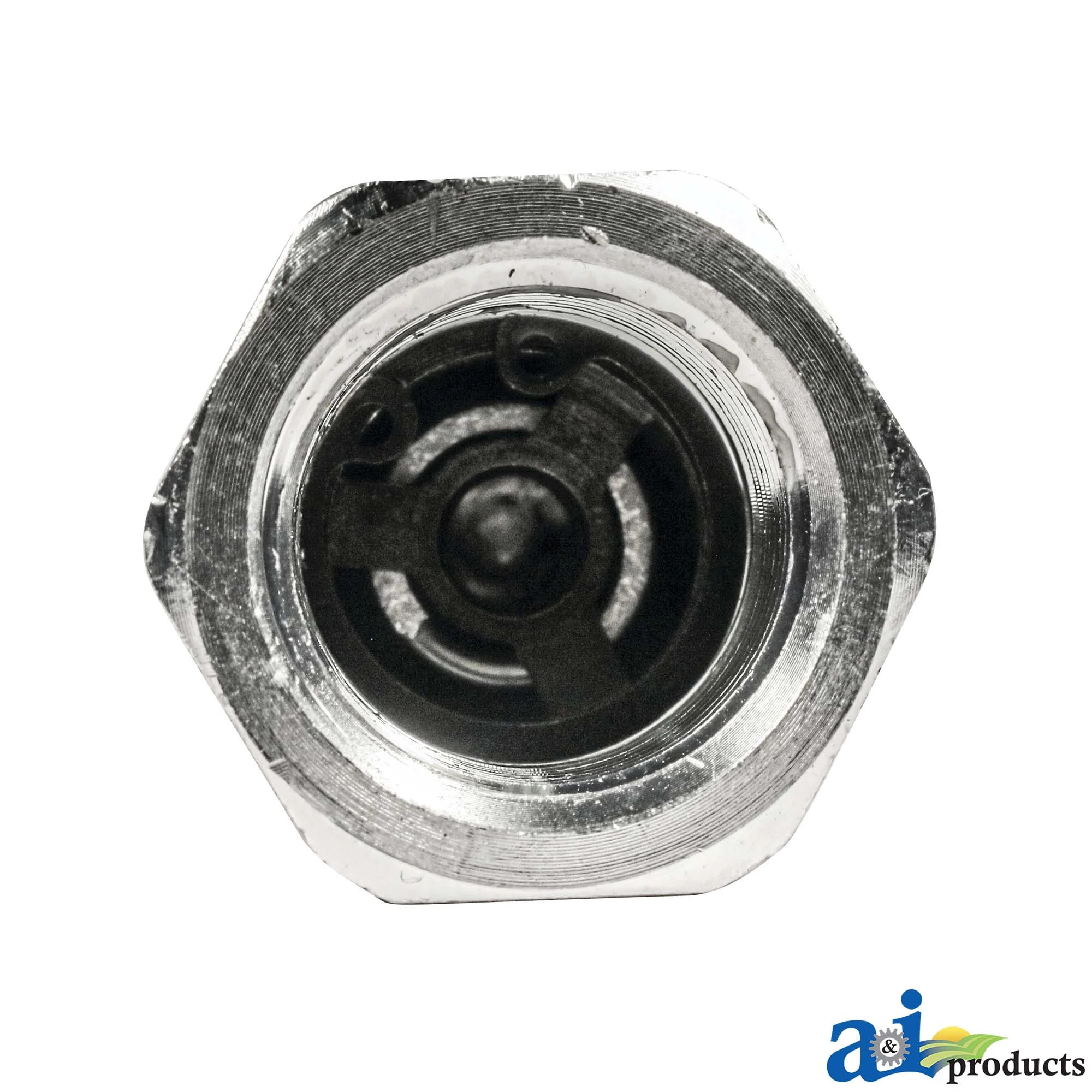 Hydr. Quick Coupler Plug