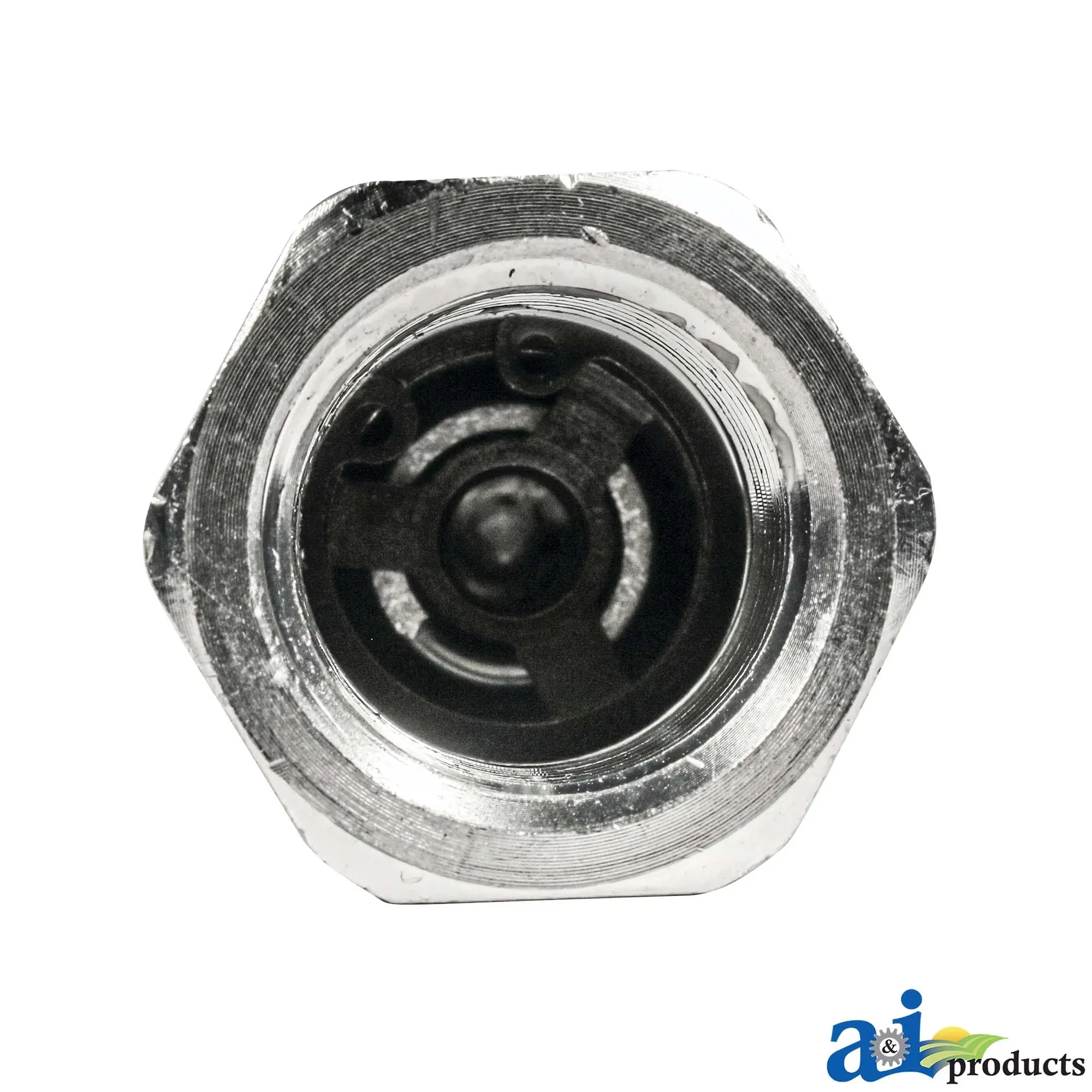 Hydr. Quick Coupler Plug