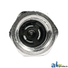 Hydr. Quick Coupler Plug