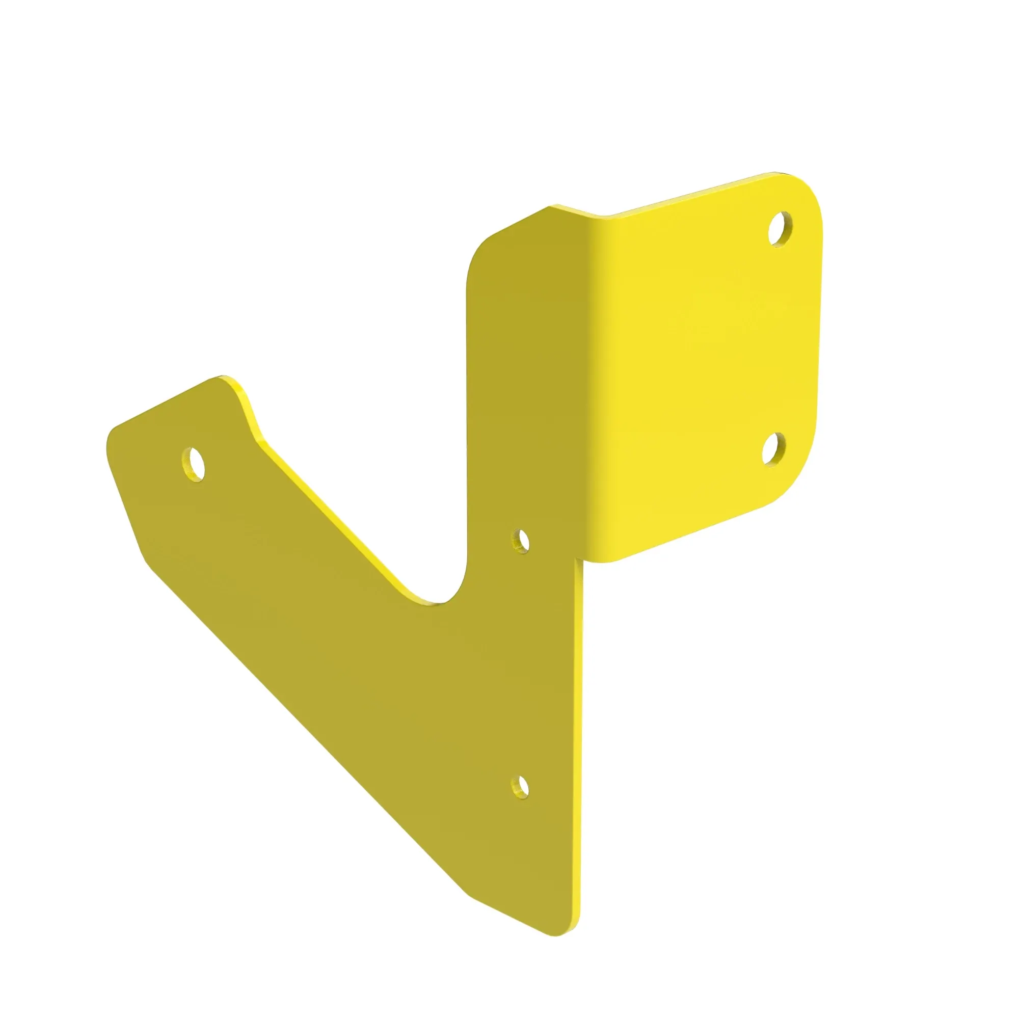 John Deere Bracket - KK31634