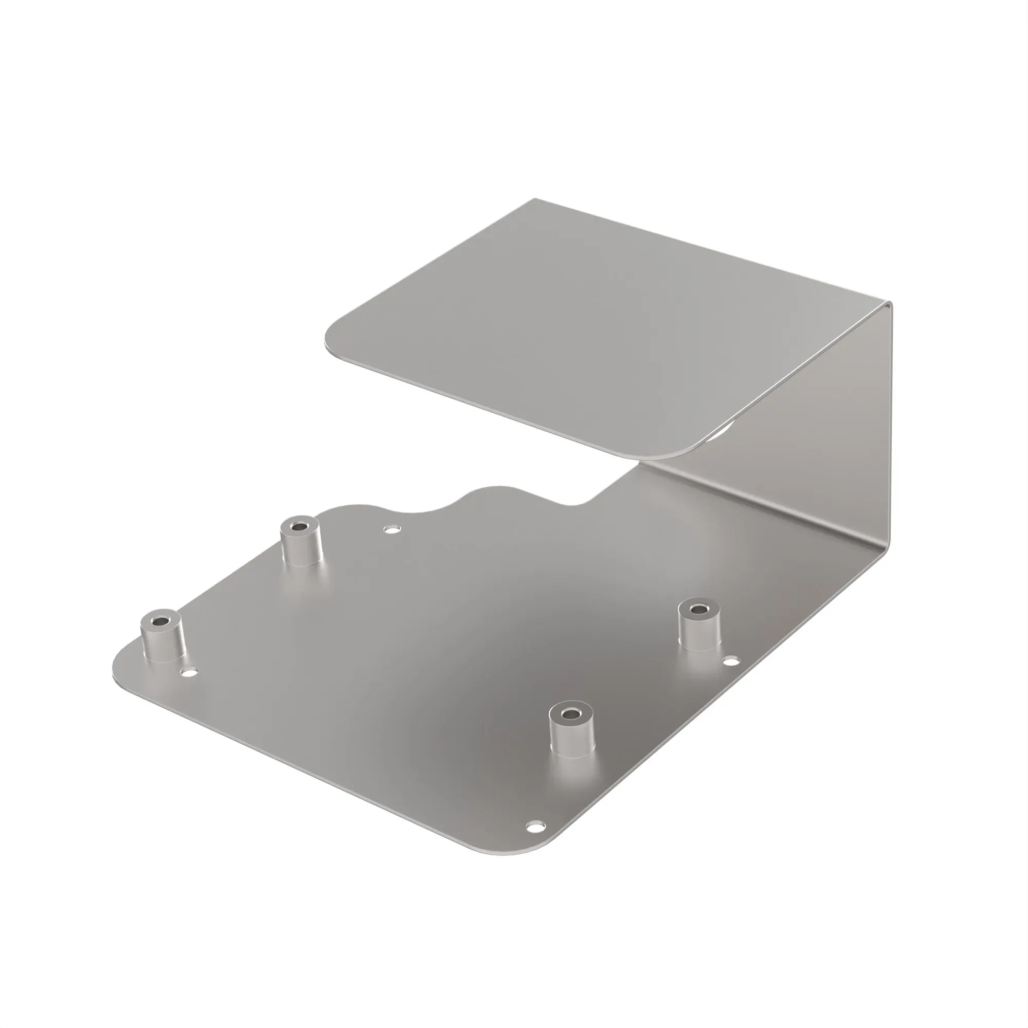 John Deere Bracket - AT376057