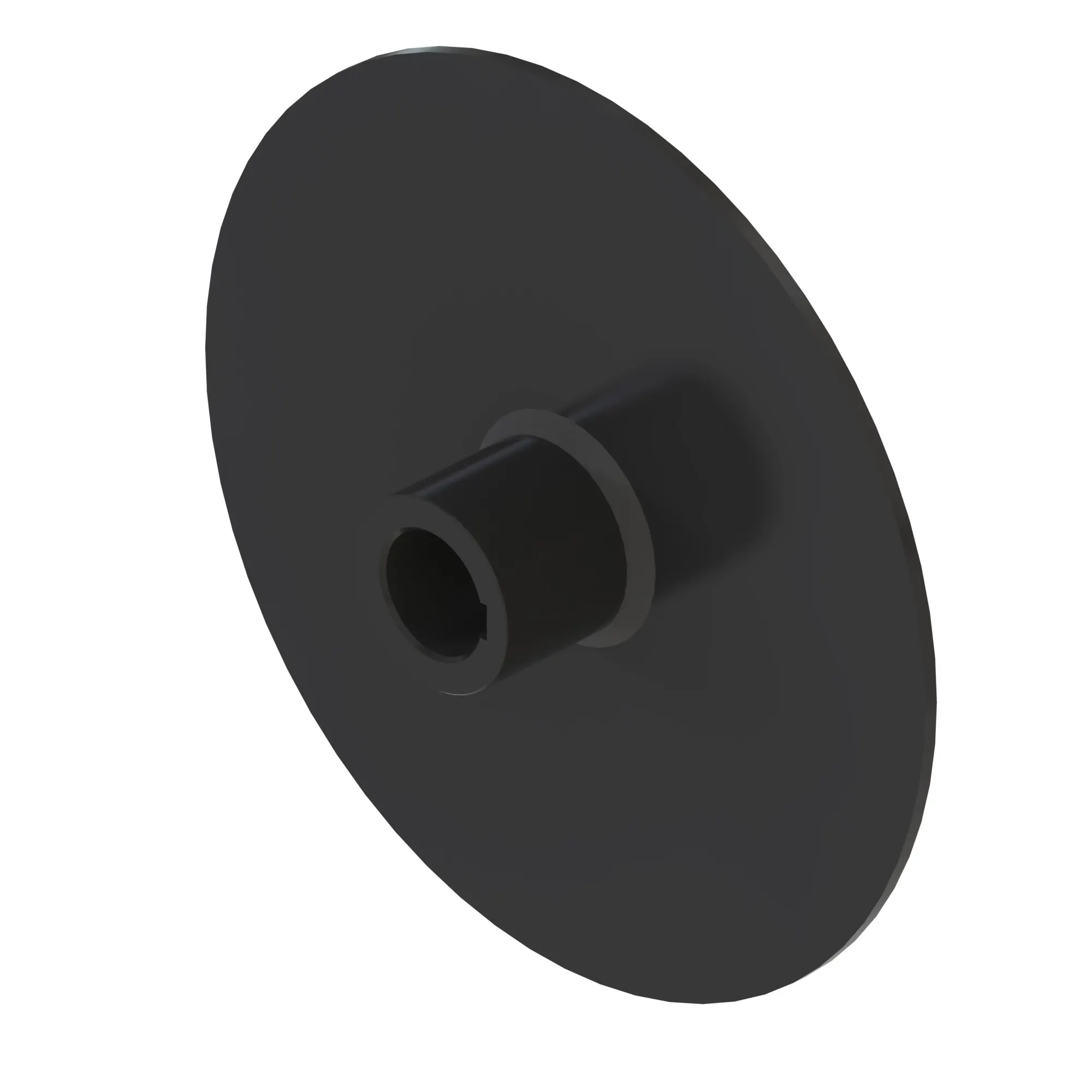 John Deere Brake Disk - AFH207320
