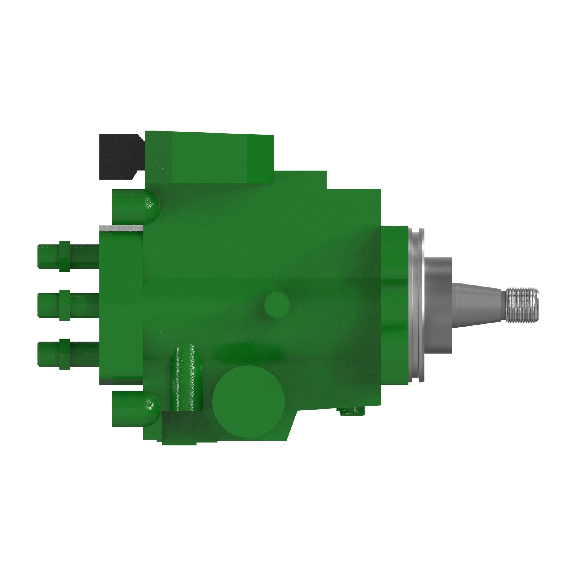 Fuel Injection Pump Reman