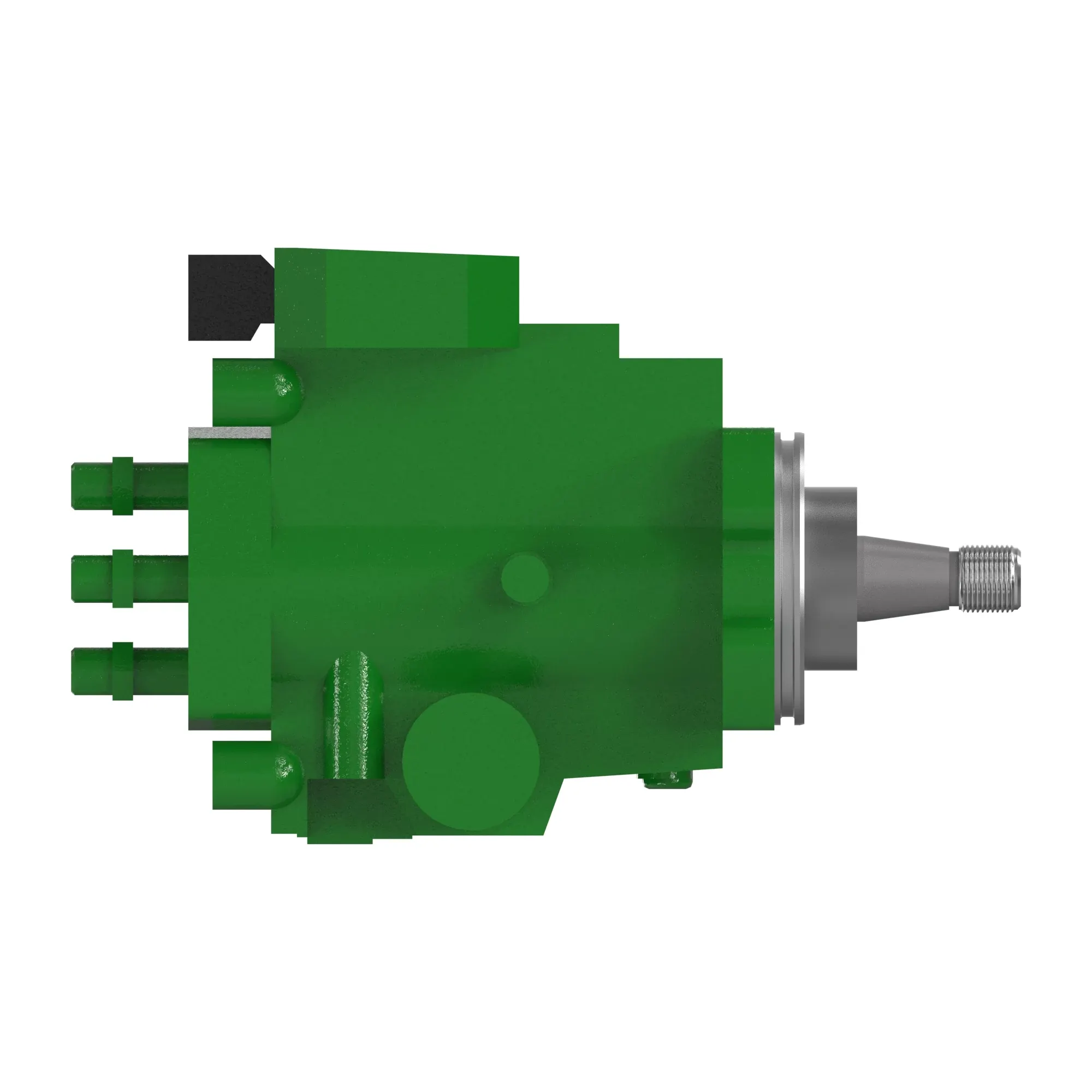 Fuel Injection Pump Reman
